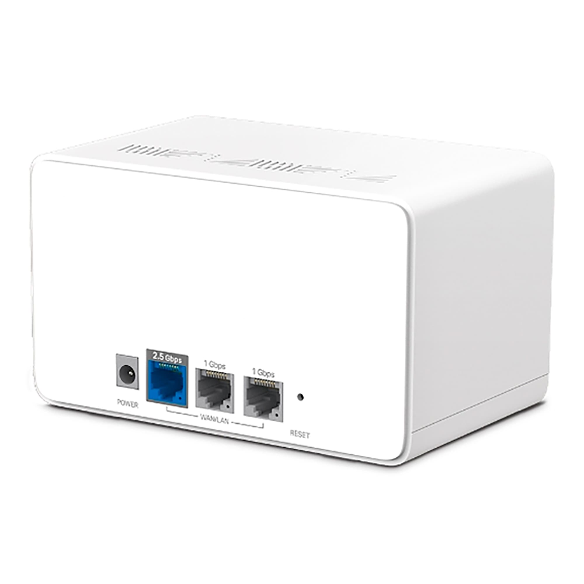 Access Point Mercusys Halo H90x 2,4ghz/5ghz Ax6000 Pack x2 - 2