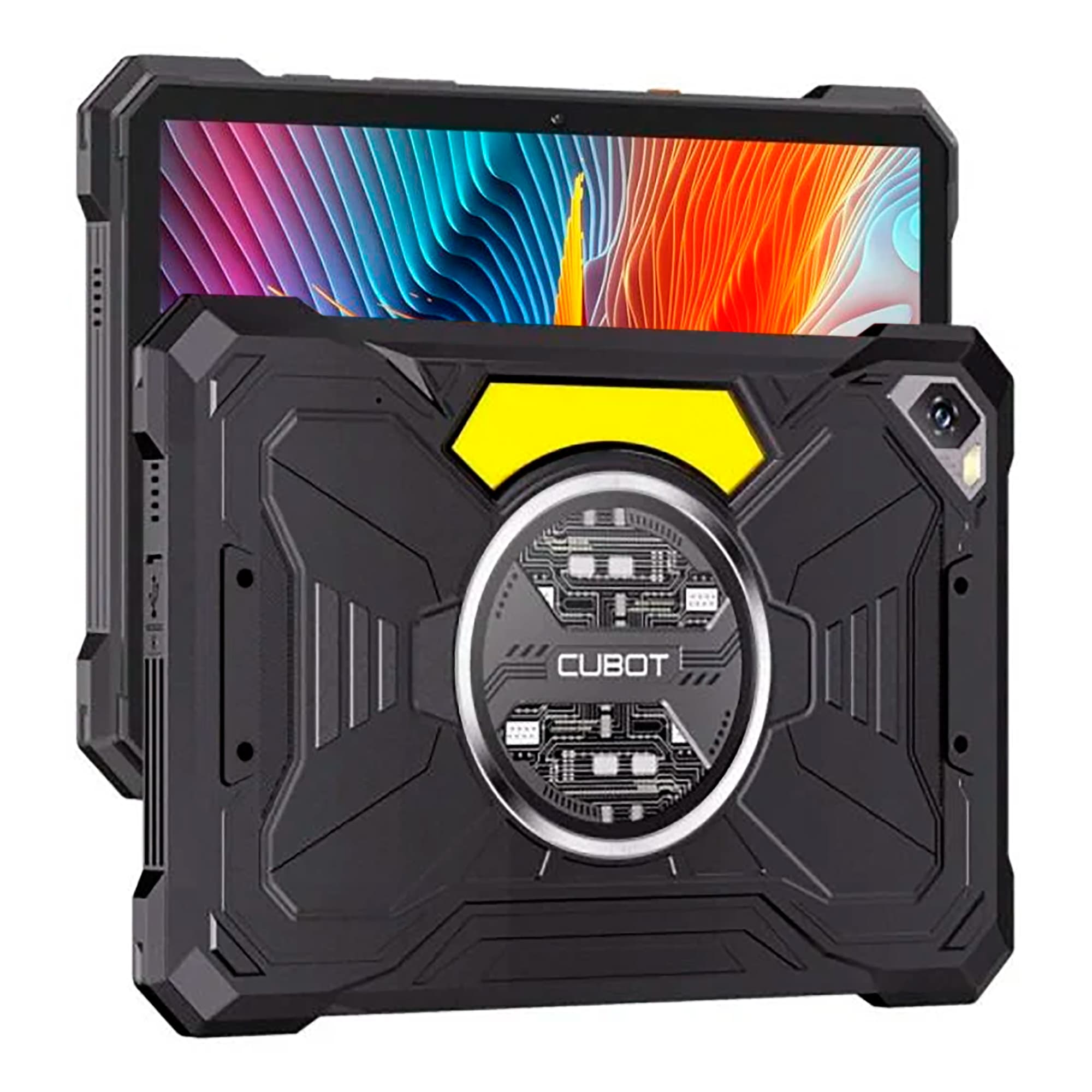 Tablet Cubot KingKong S 10,1'' 4G 6+10gb 256gb 48mp - 3