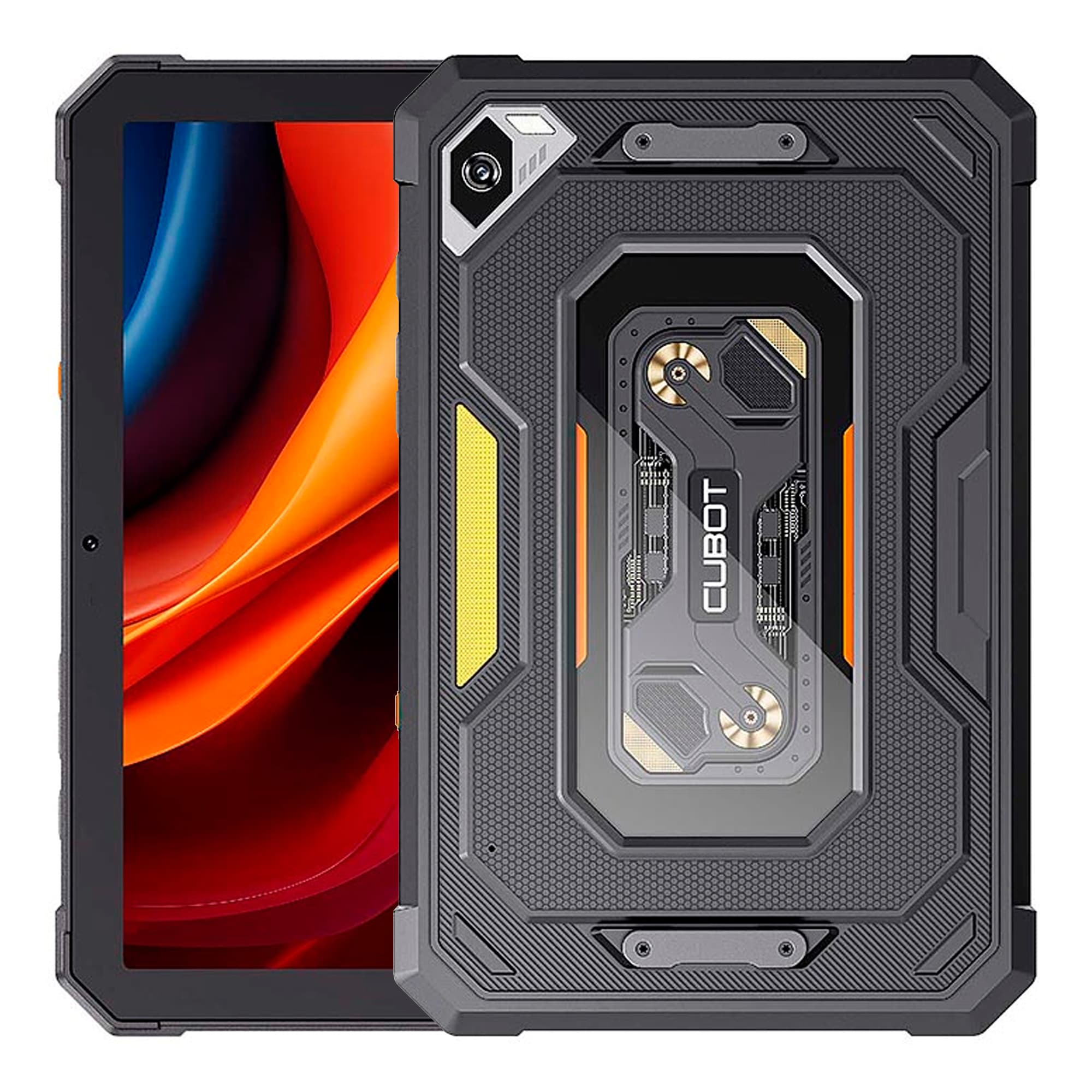Tablet Cubot KingKong Mini 8,68'' 4G 6+10gb 128gb 48mp - 2