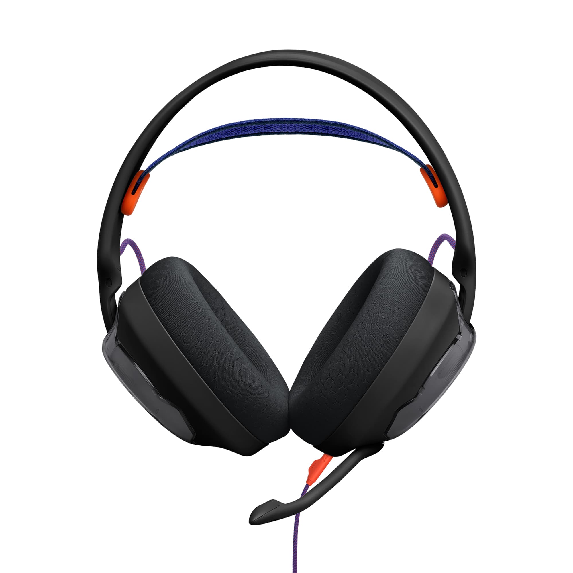 Auriculares Cableados 3,5mm Jbl Quantum 250 50mm