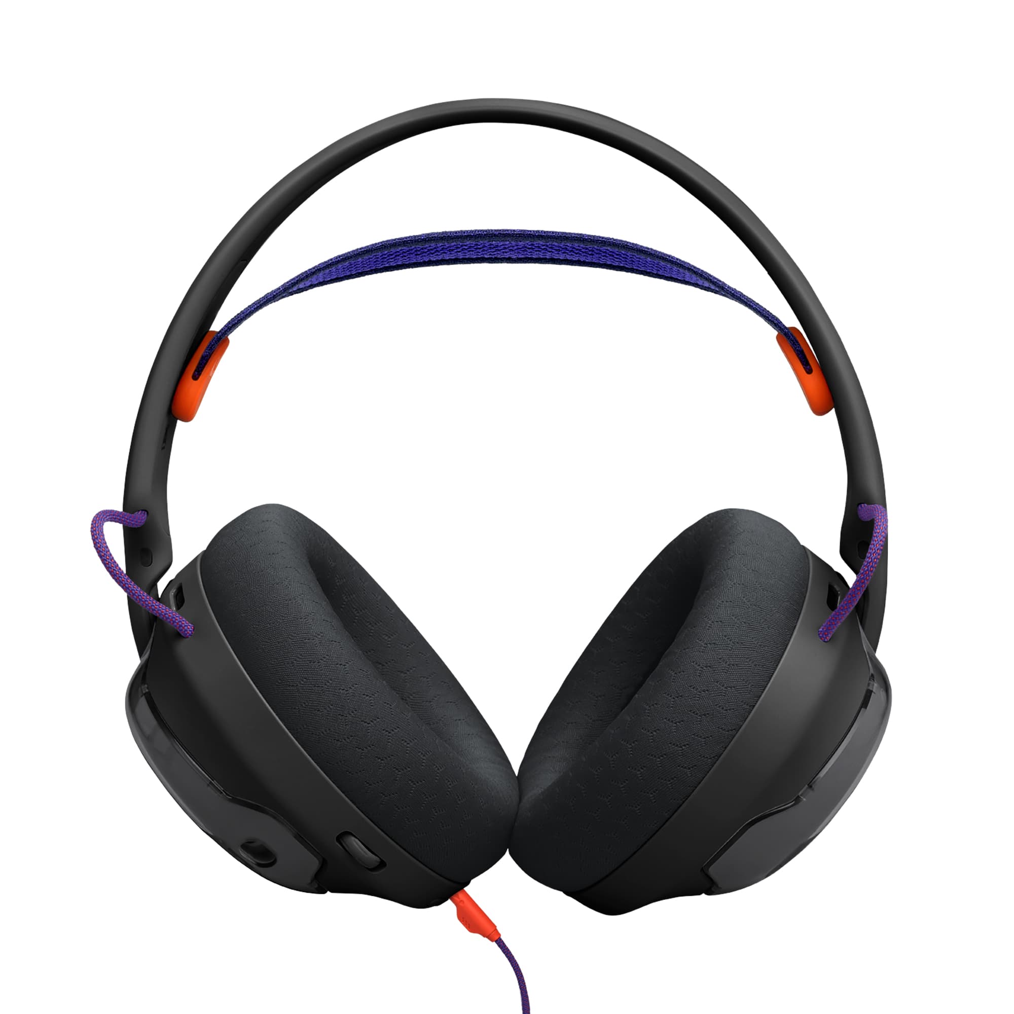 Auriculares Cableados 3,5mm Jbl Quantum 250 50mm - 2