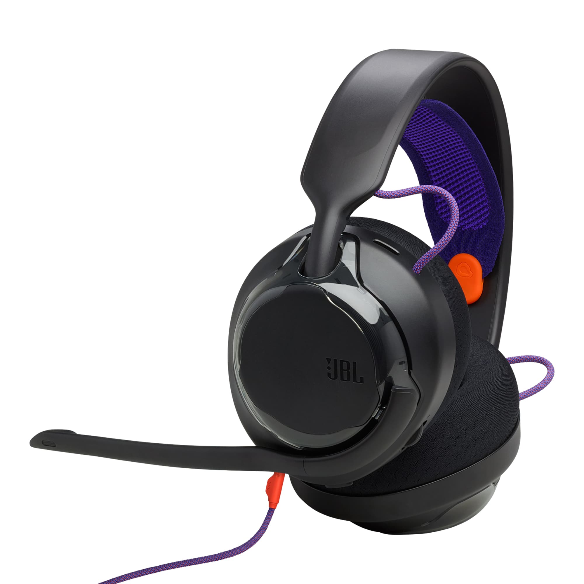 Auriculares Cableados 3,5mm Jbl Quantum 250 50mm - 3