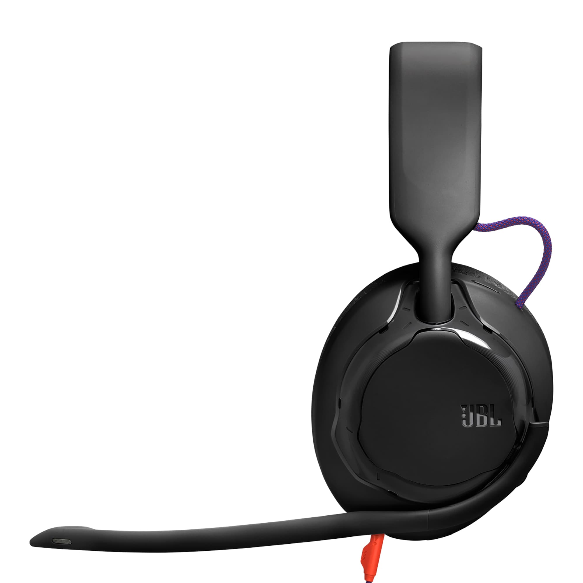 Auriculares Cableados 3,5mm Jbl Quantum 250 50mm - 4