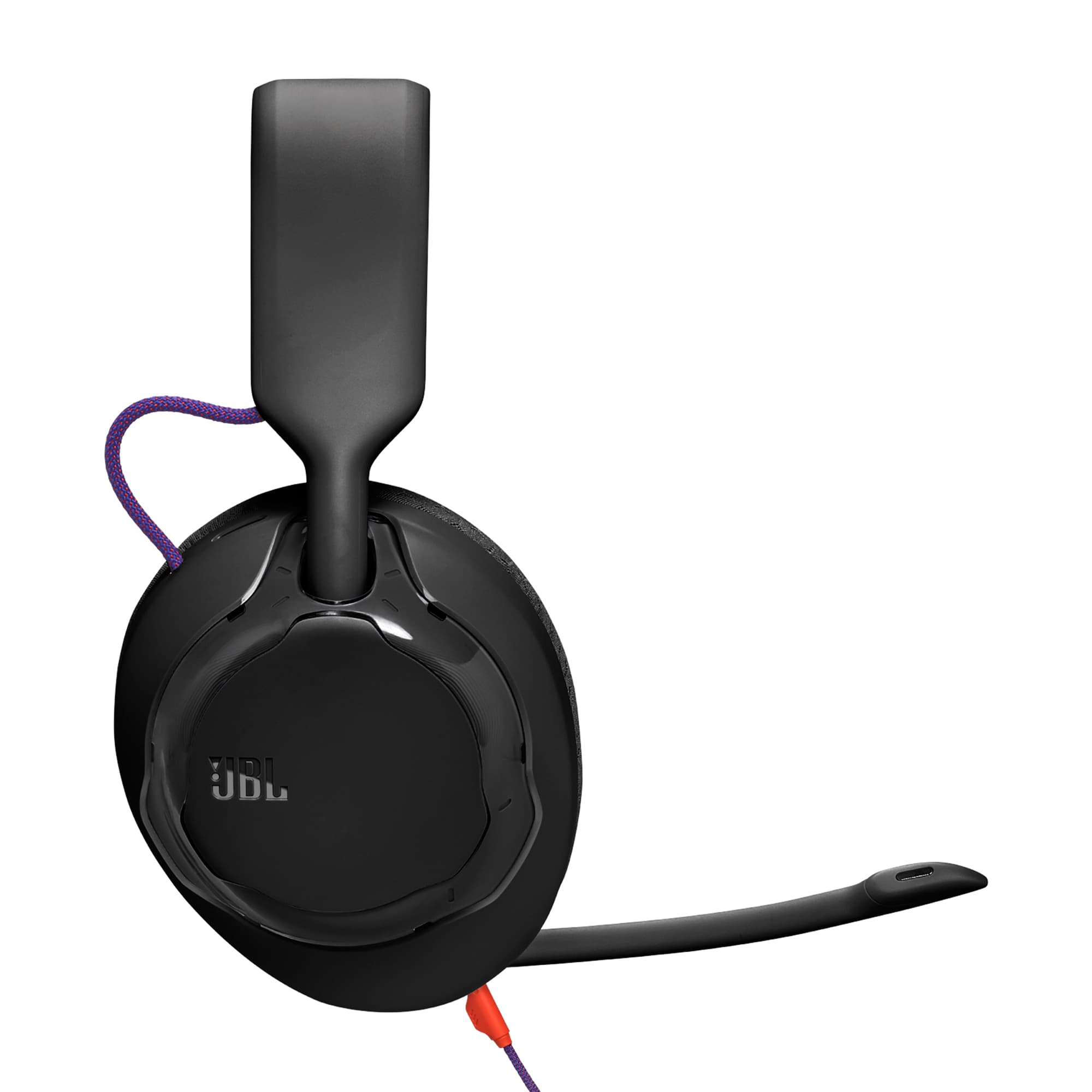Auriculares Cableados 3,5mm Jbl Quantum 250 50mm - 5