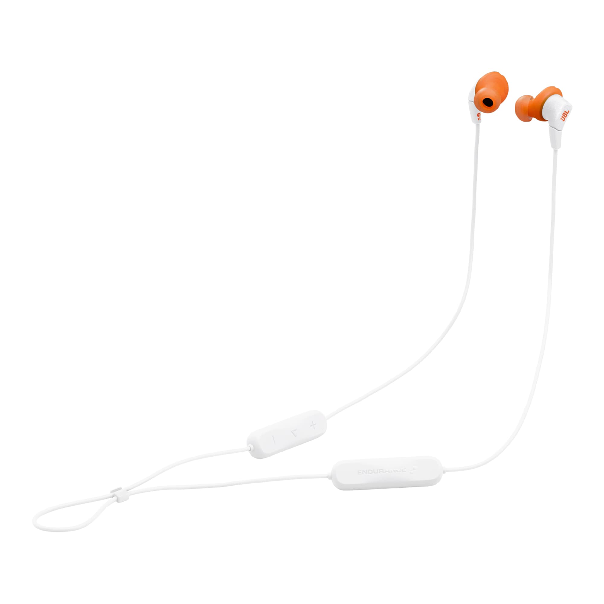 Auriculares Inalámbricos Bluetooth Jbl Endurance Run 3 IP65 8mm
