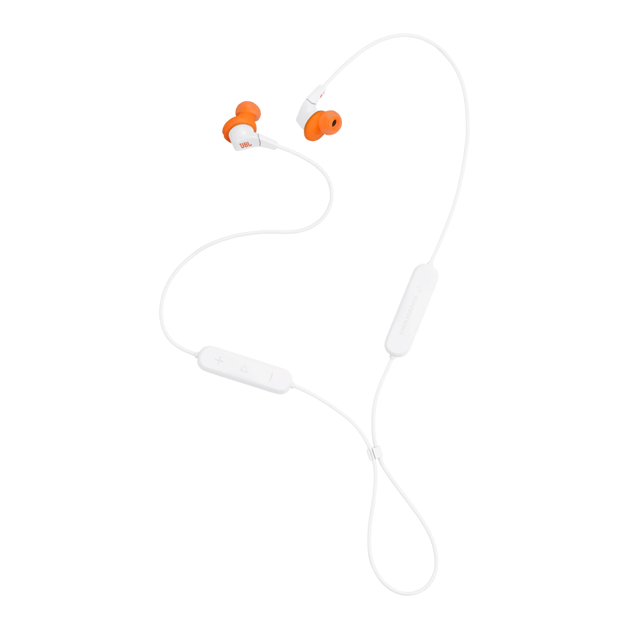 Auriculares Inalámbricos Bluetooth Jbl Endurance Run 3 IP65 8mm - 2