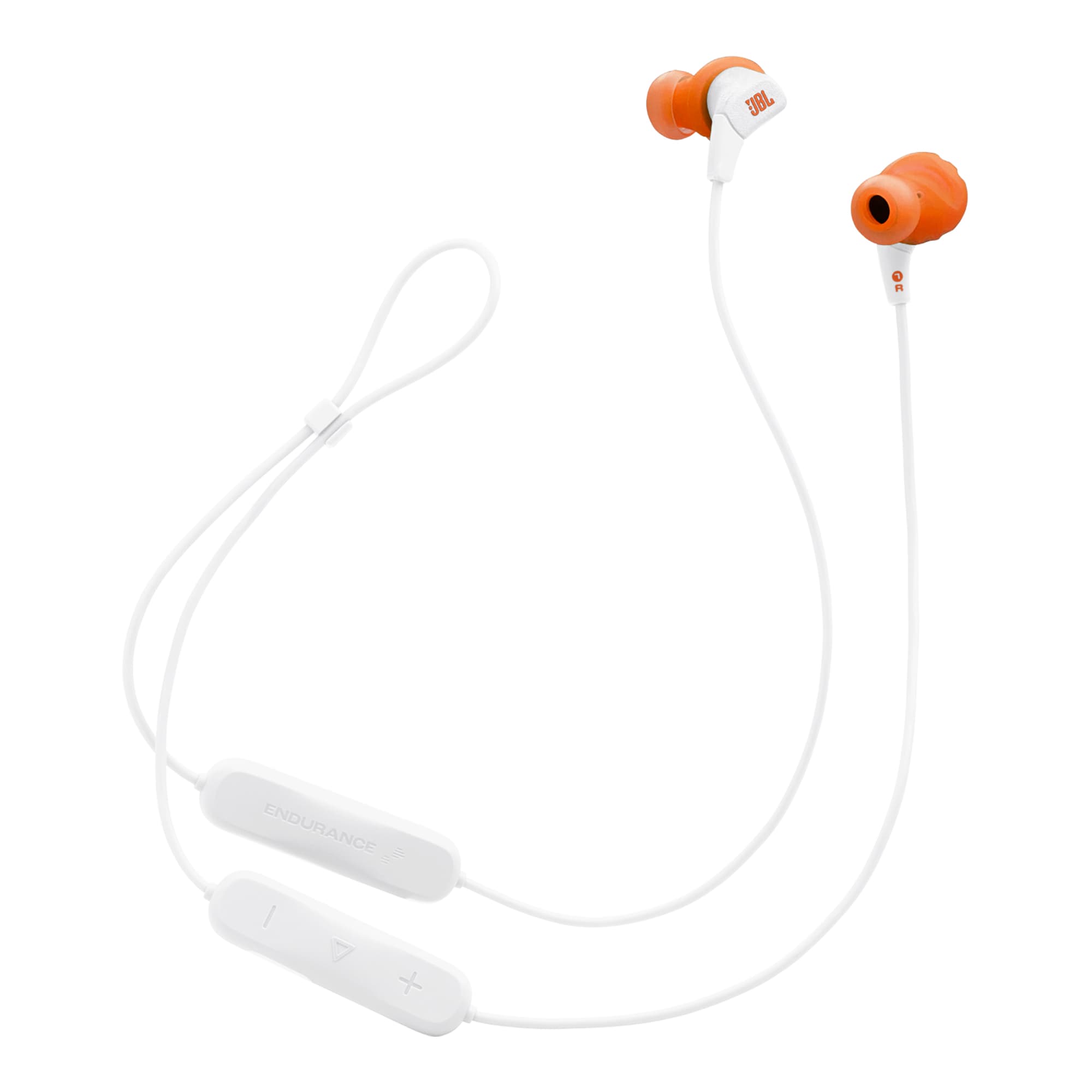 Auriculares Inalámbricos Bluetooth Jbl Endurance Run 3 IP65 8mm - 3