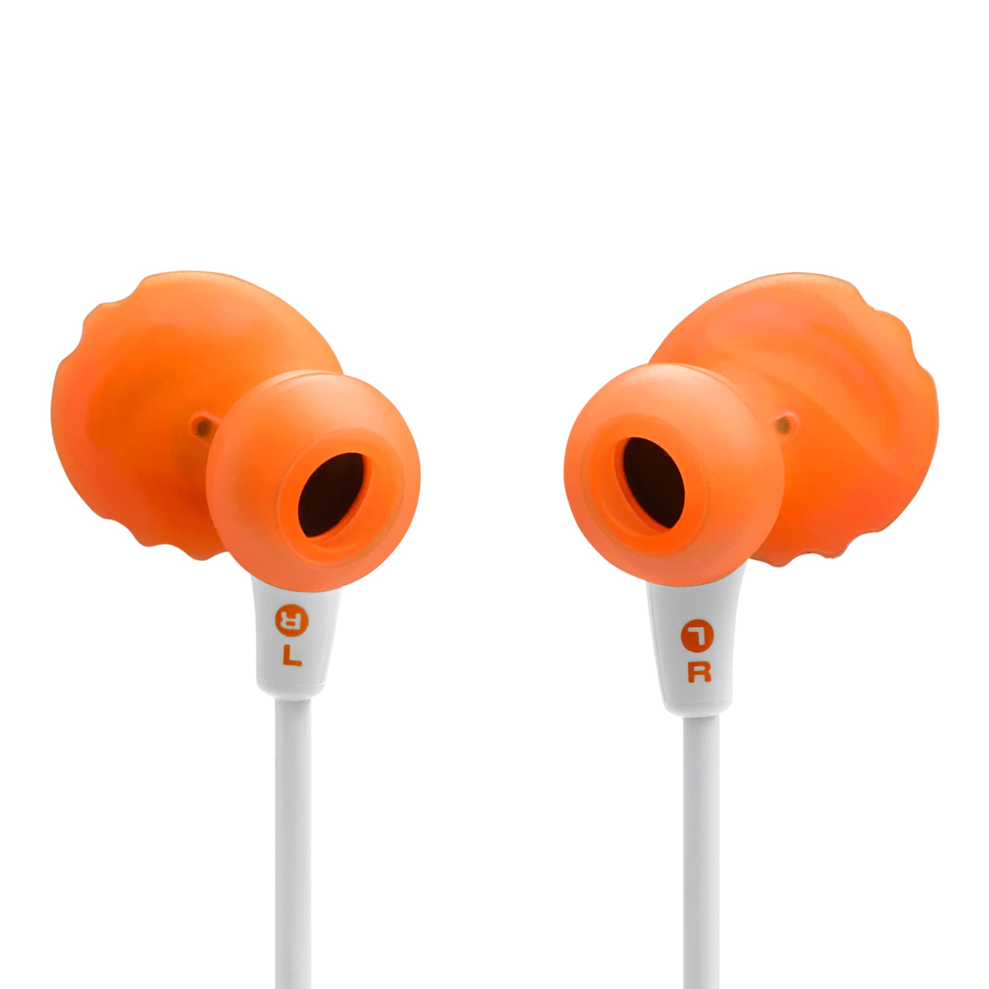 Auriculares Inalámbricos Bluetooth Jbl Endurance Run 3 IP65 8mm - 5