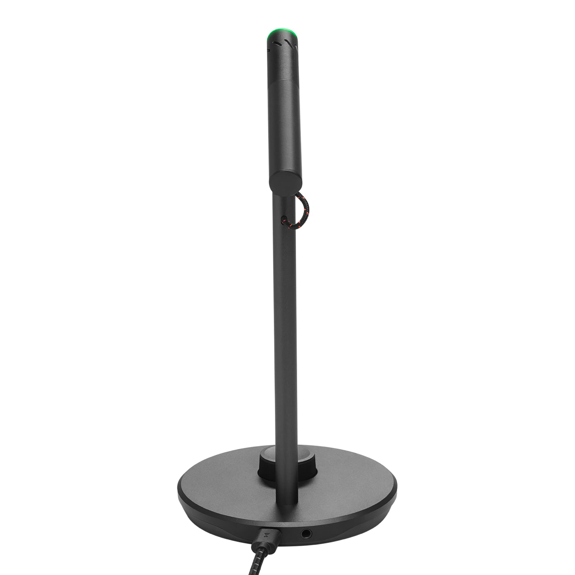 Micrófono Con Soporte Jbl Quantum Stream Talk Posición Ajustable - 6