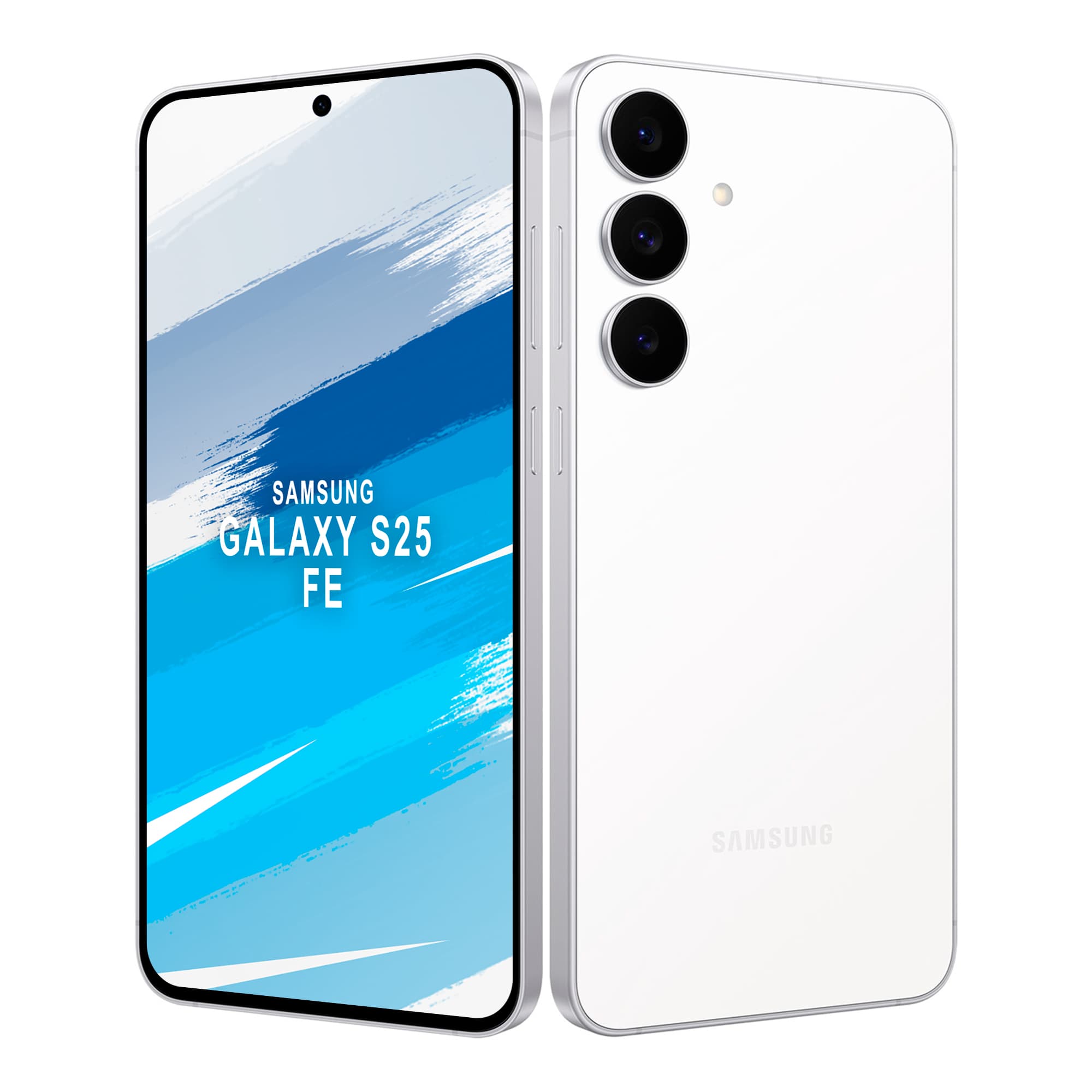 Samsung Galaxy S25 Fe 6,7'' 5G 8gb 512gb Triple Cam 50mp - 2