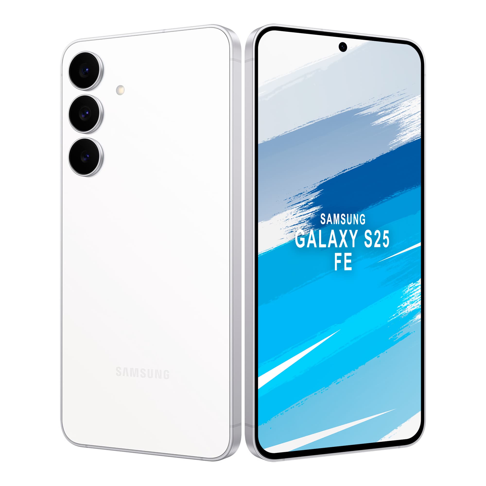 Samsung Galaxy S25 Fe 6,7'' 5G 8gb 512gb Triple Cam 50mp - 3