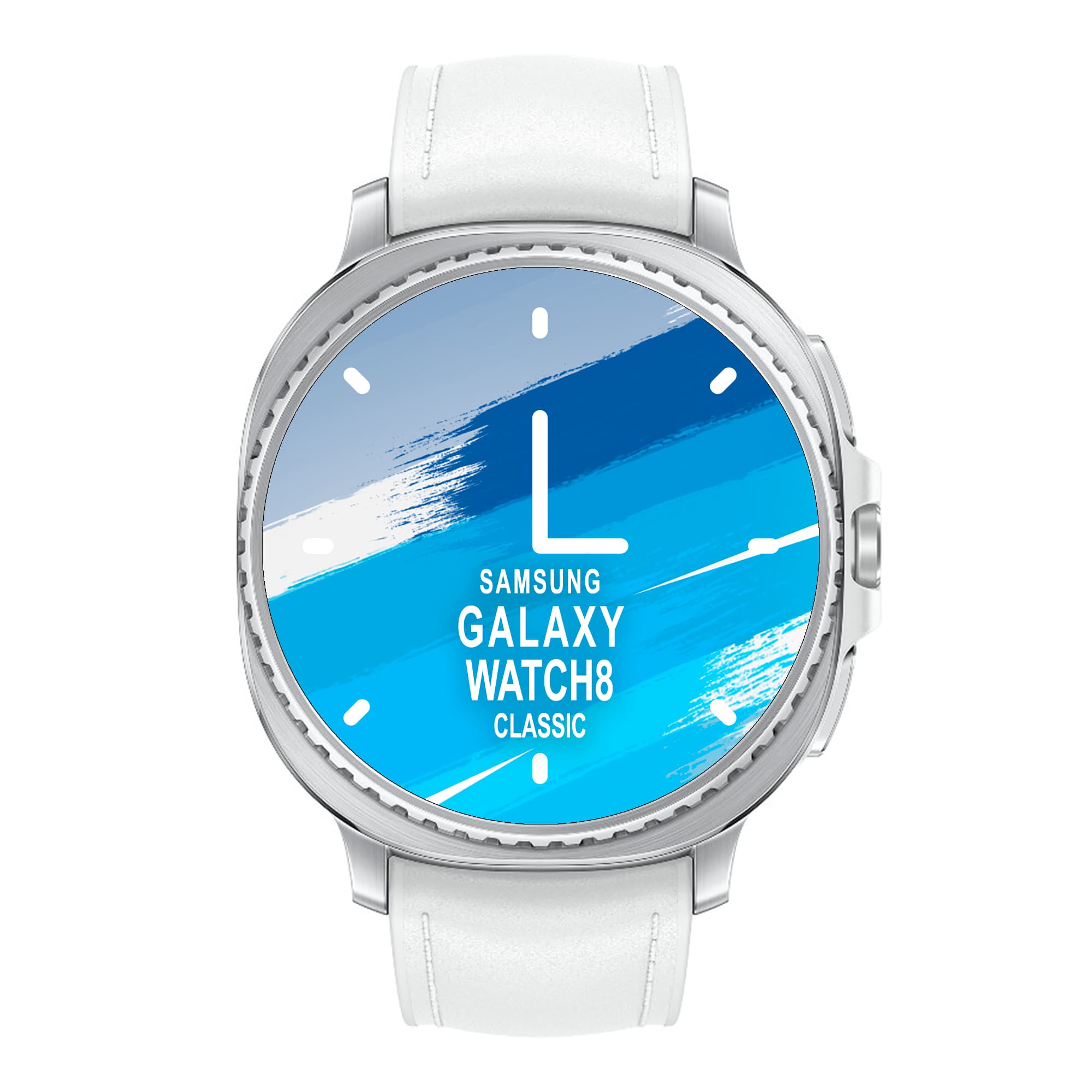 Smartwatch Watch8 Classic Samsung 46mm Wifi Bluetooth Gps - 2