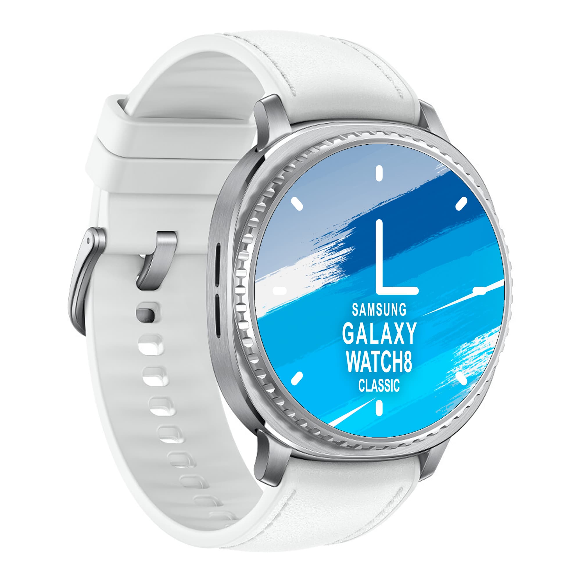 Smartwatch Watch8 Classic Samsung 46mm Wifi Bluetooth Gps - 3