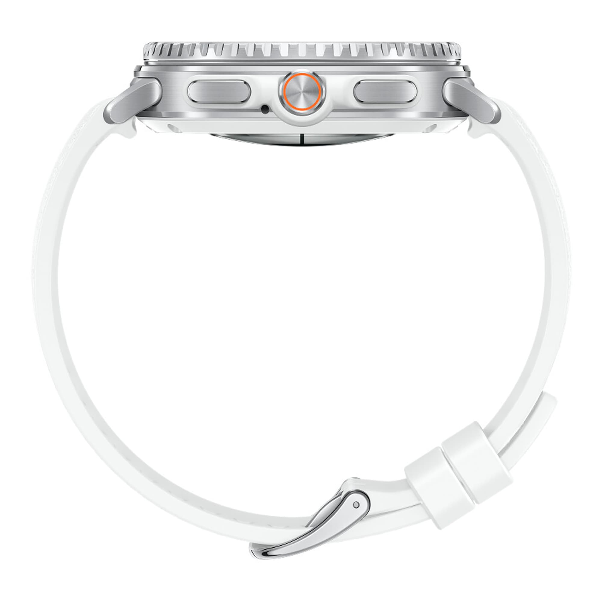 Smartwatch Watch8 Classic Samsung 46mm Wifi Bluetooth Gps - 5