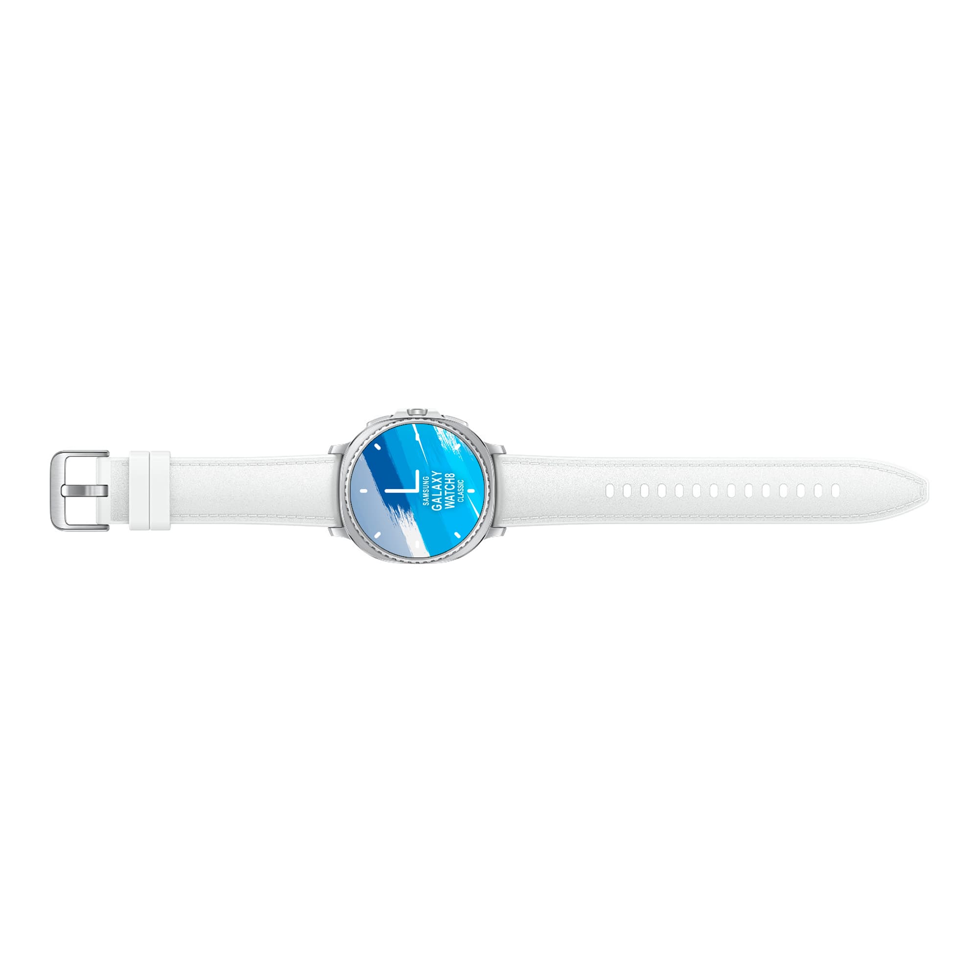 Smartwatch Watch8 Classic Samsung 46mm Wifi Bluetooth Gps - 6