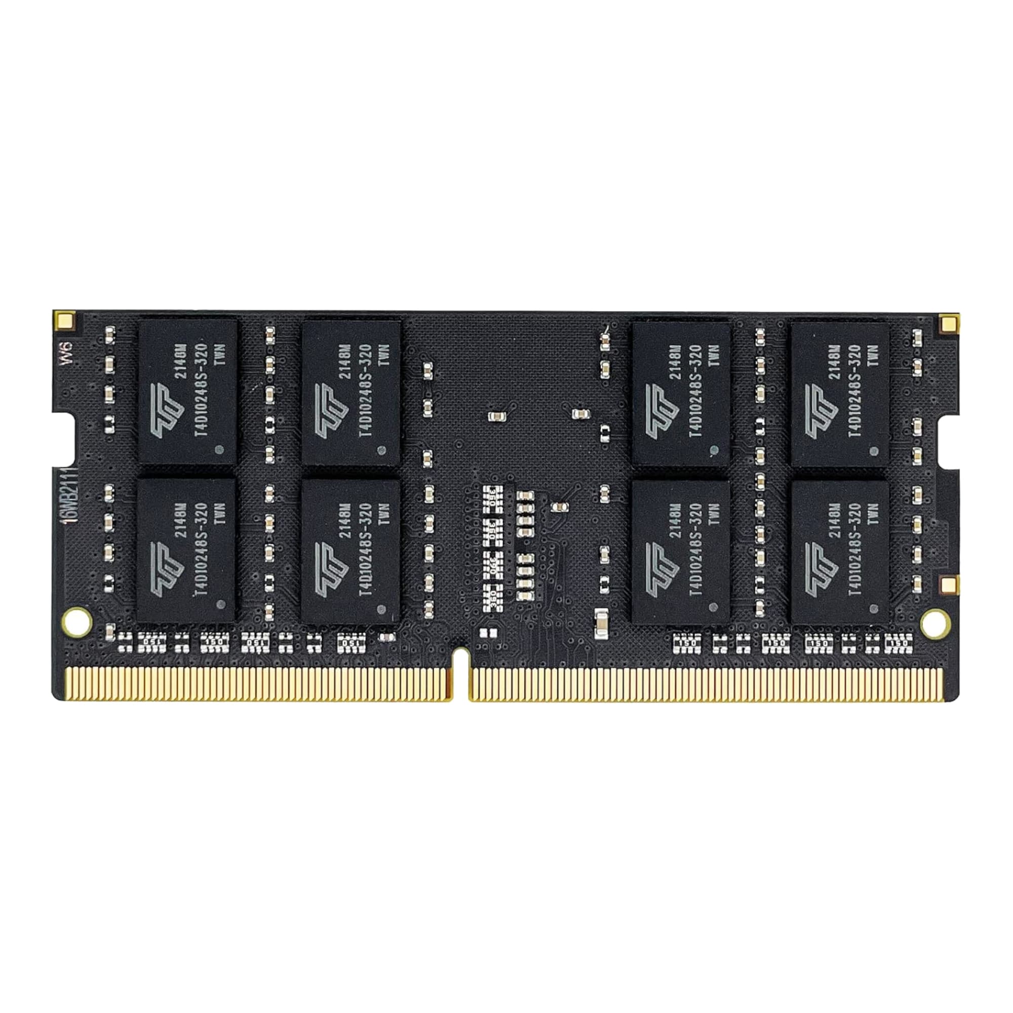 Memoria Ddr4 Sodimm Bigway 16gb 3200mhz Bulk - 2