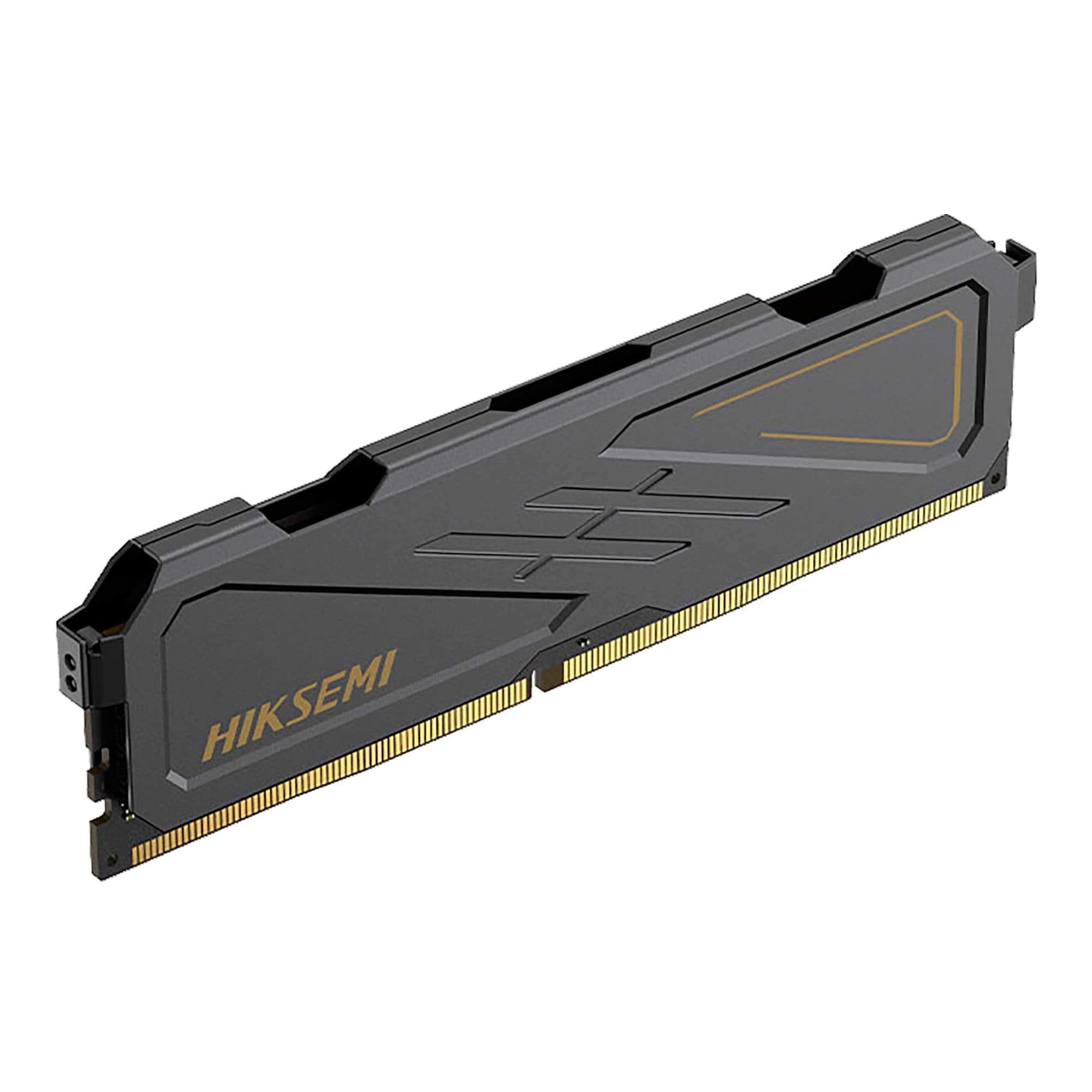 Memoria Udimm Hiksemi 8gb Ddr4 3200mhz - 2