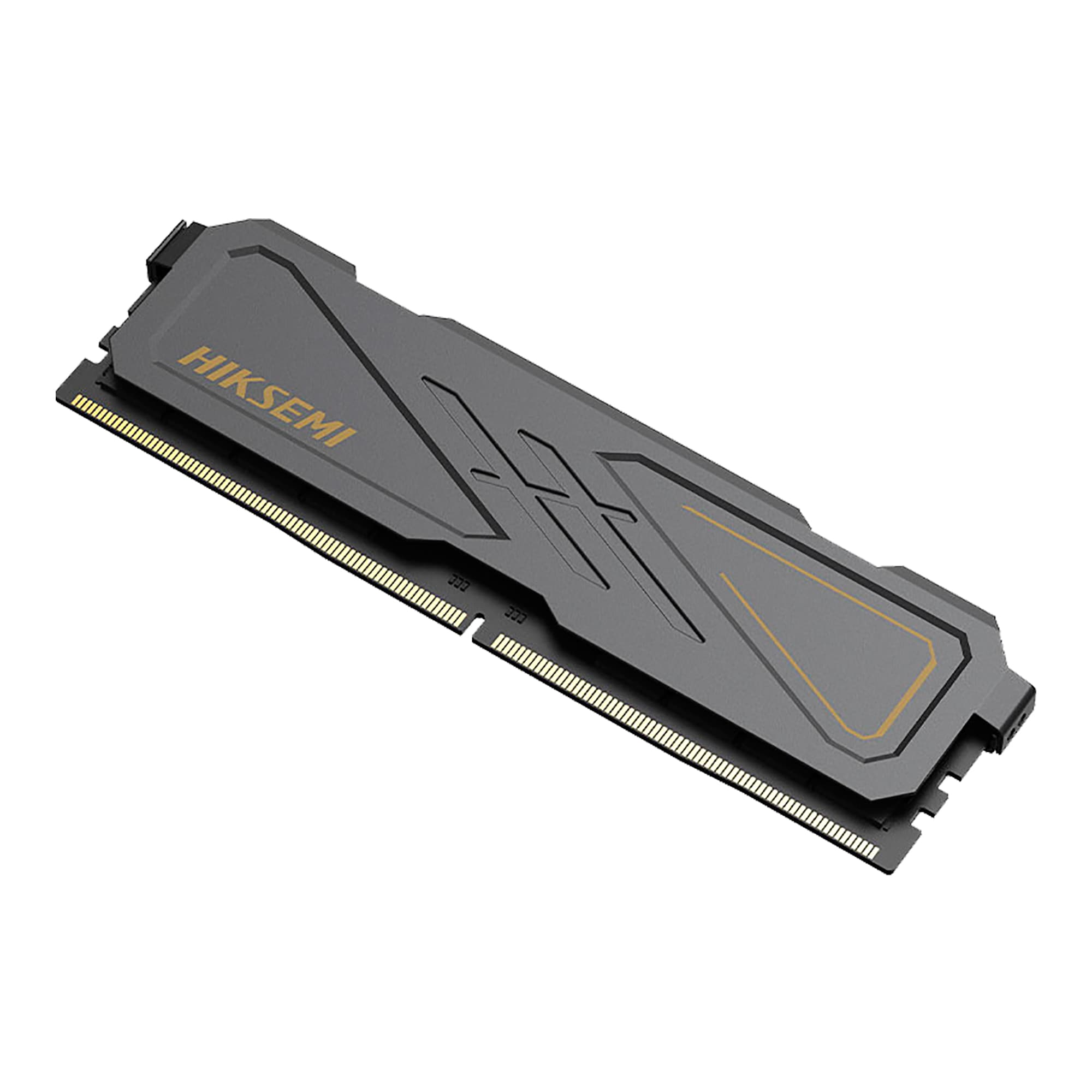 Memoria Udimm Hiksemi 8gb Ddr4 3200mhz - 3