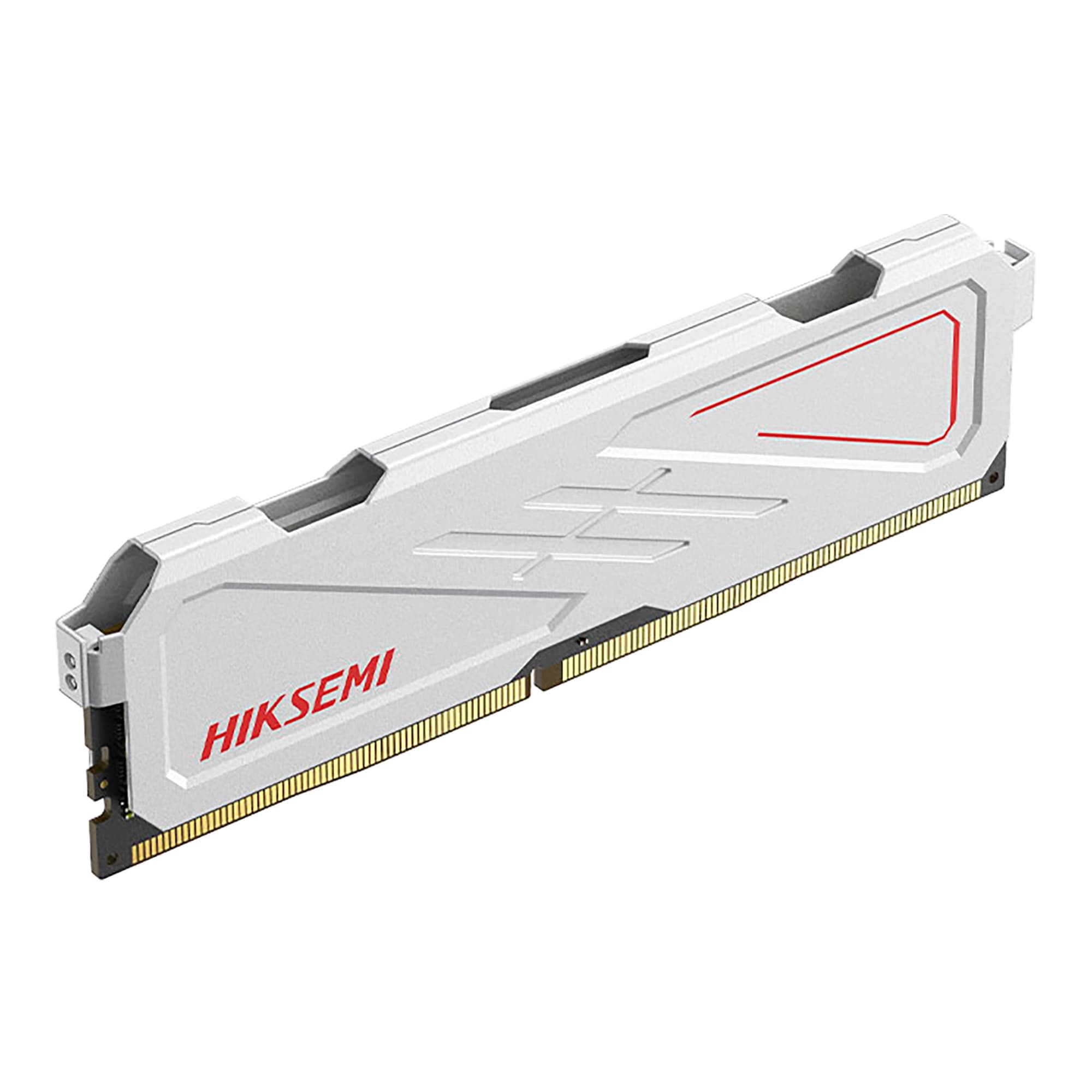 Memoria Udimm Hiksemi 8gb Ddr4 3200mhz - 2