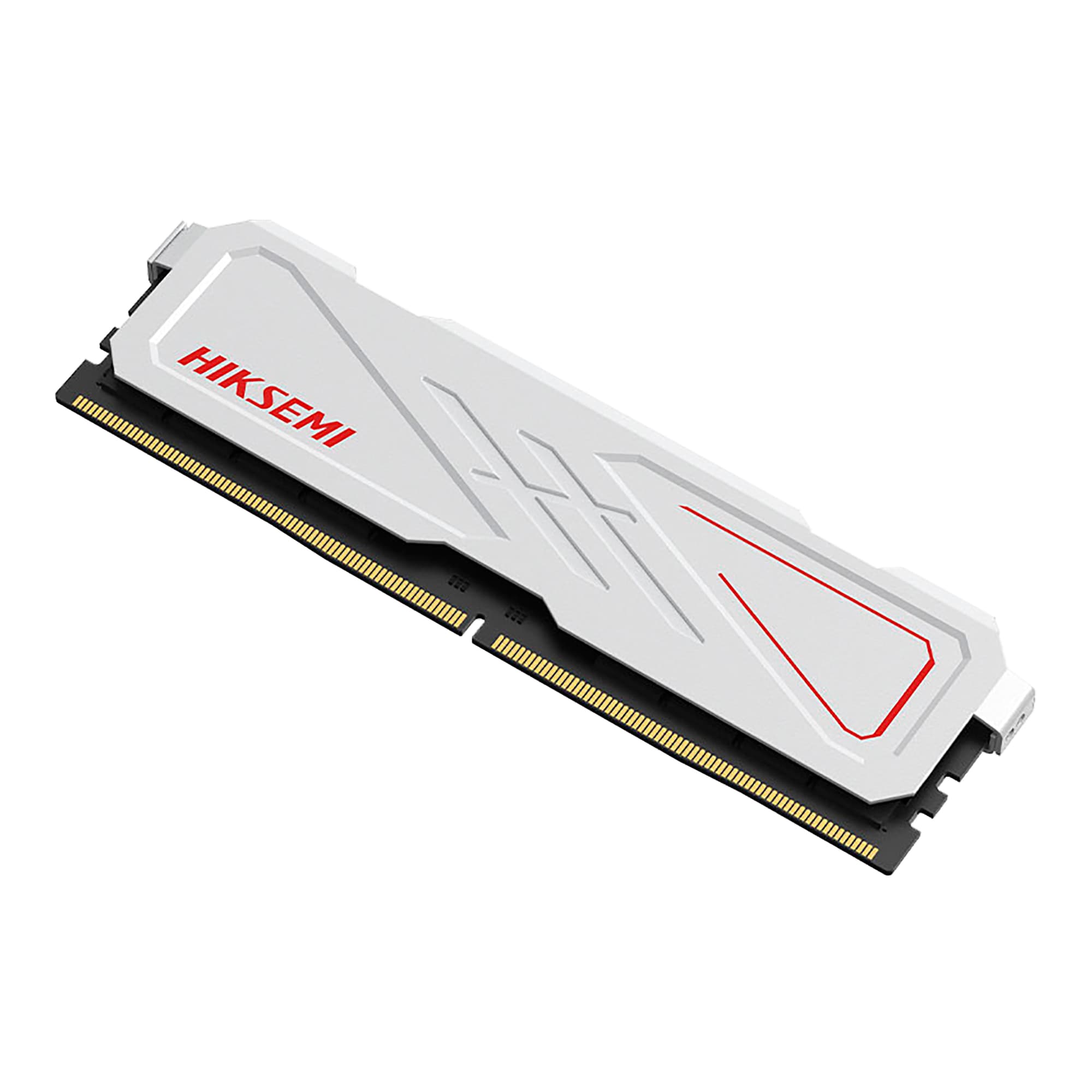 Memoria Udimm Hiksemi 8gb Ddr4 3200mhz - 3