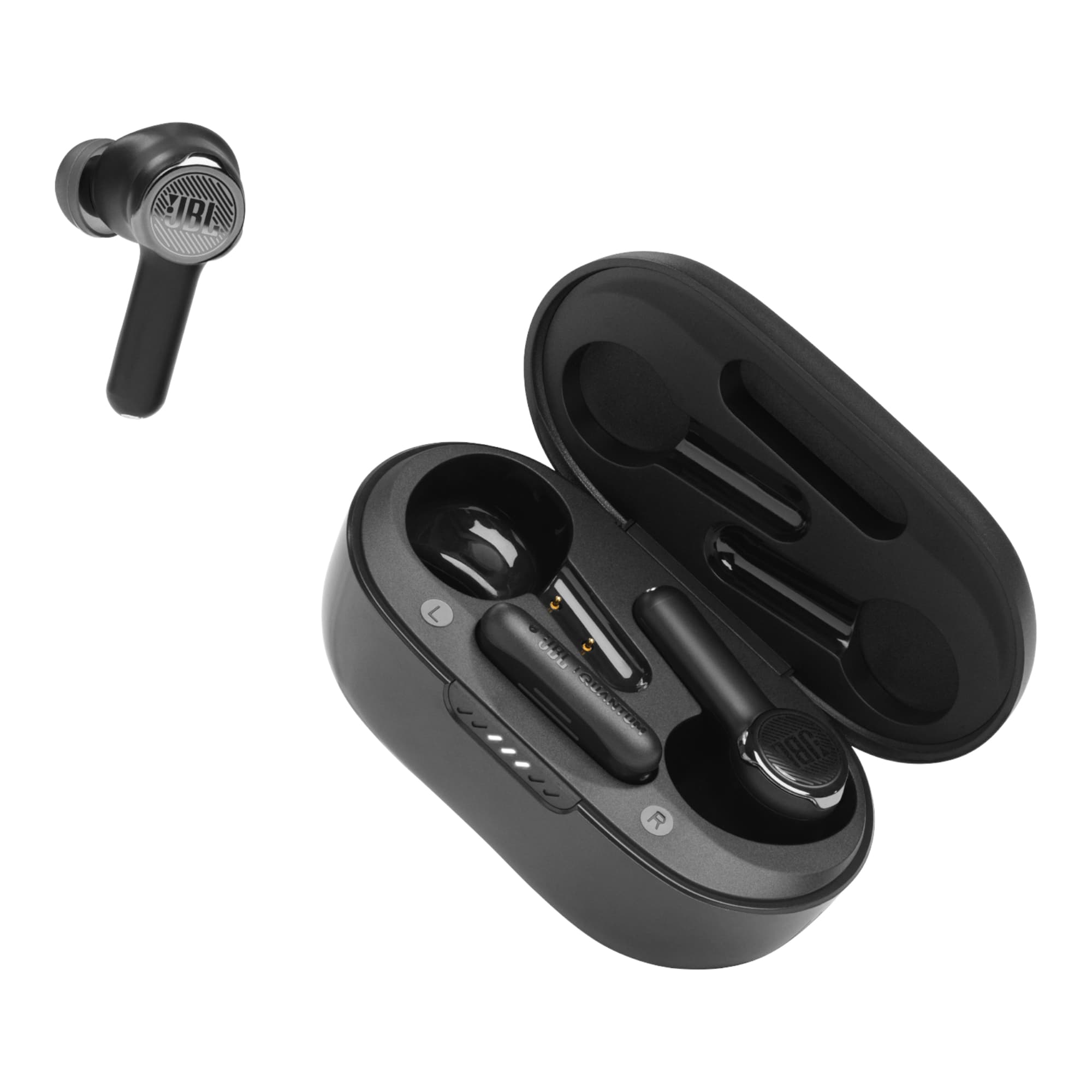 Auriculares Inalámbricos Jbl Quantum Tws Bt Llamadas Ipx4 - 6