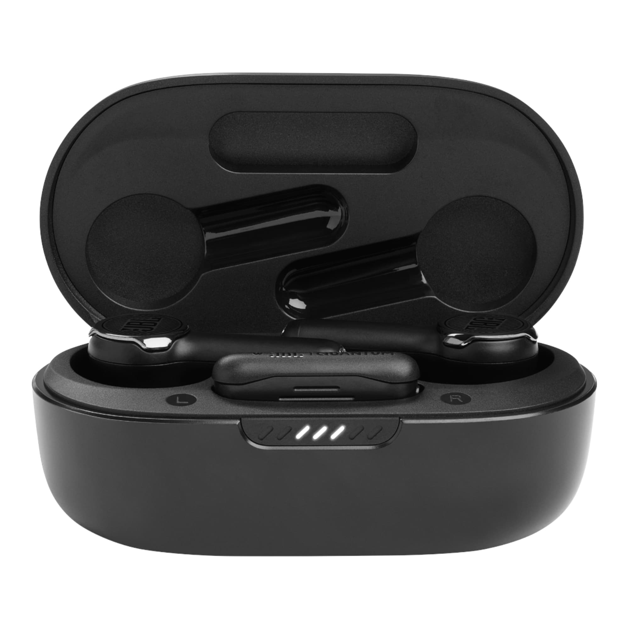 Auriculares Inalámbricos Jbl Quantum Tws Bt Llamadas Ipx4 - 9