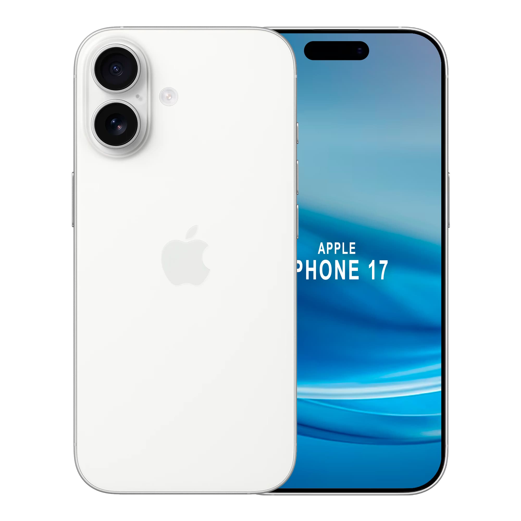 iPhone 17 6,3'' 5G 8gb 256gb Dual Cam 48mp - 2
