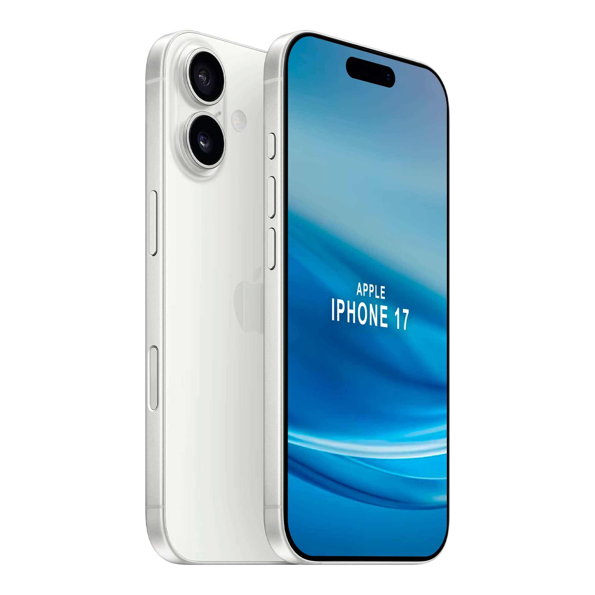 iPhone 17 6,3'' 5G 8gb 256gb Dual Cam 48mp - 5