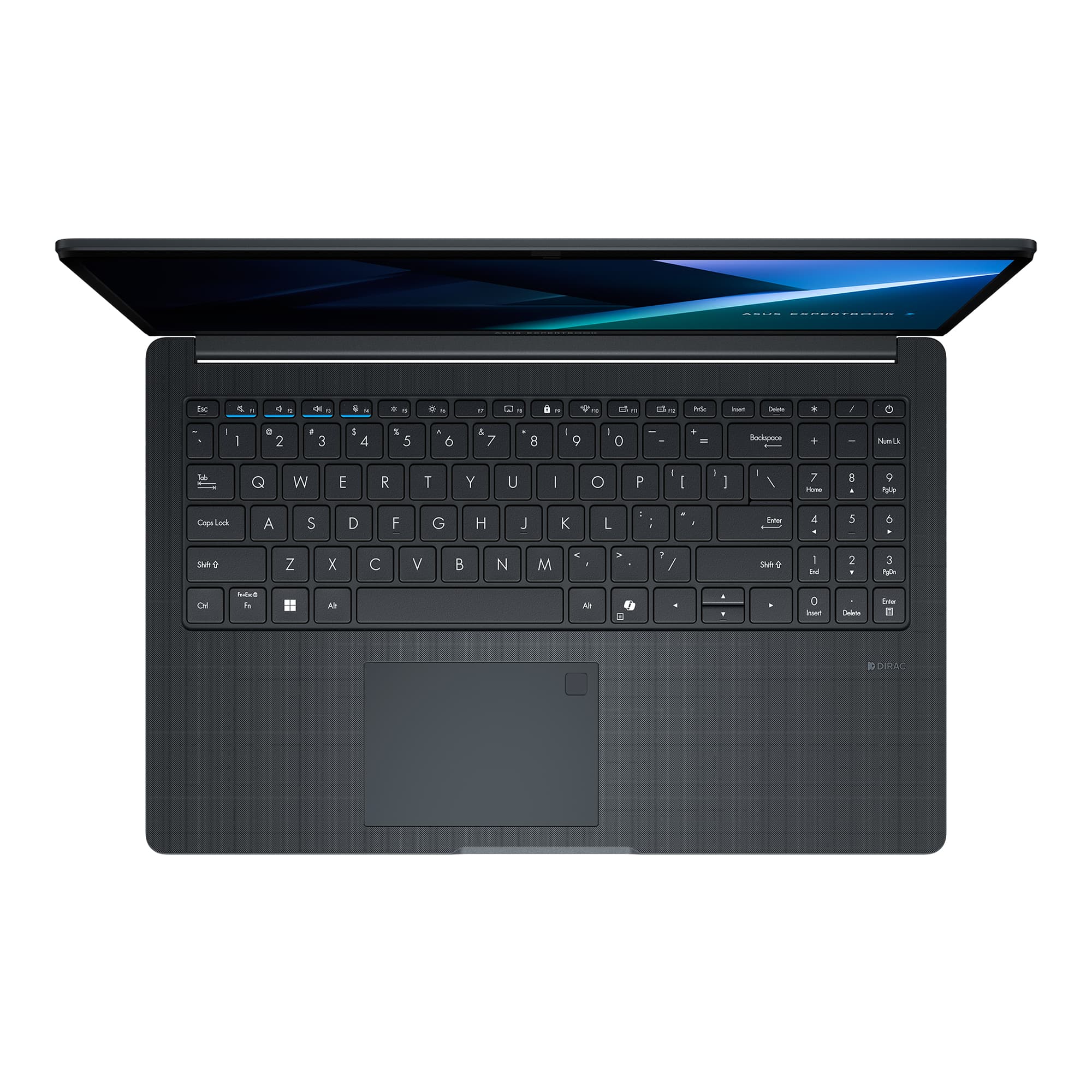 Notebook Asus ExpertBook B1 15,6'' Core I3 8gb 512gb - 5