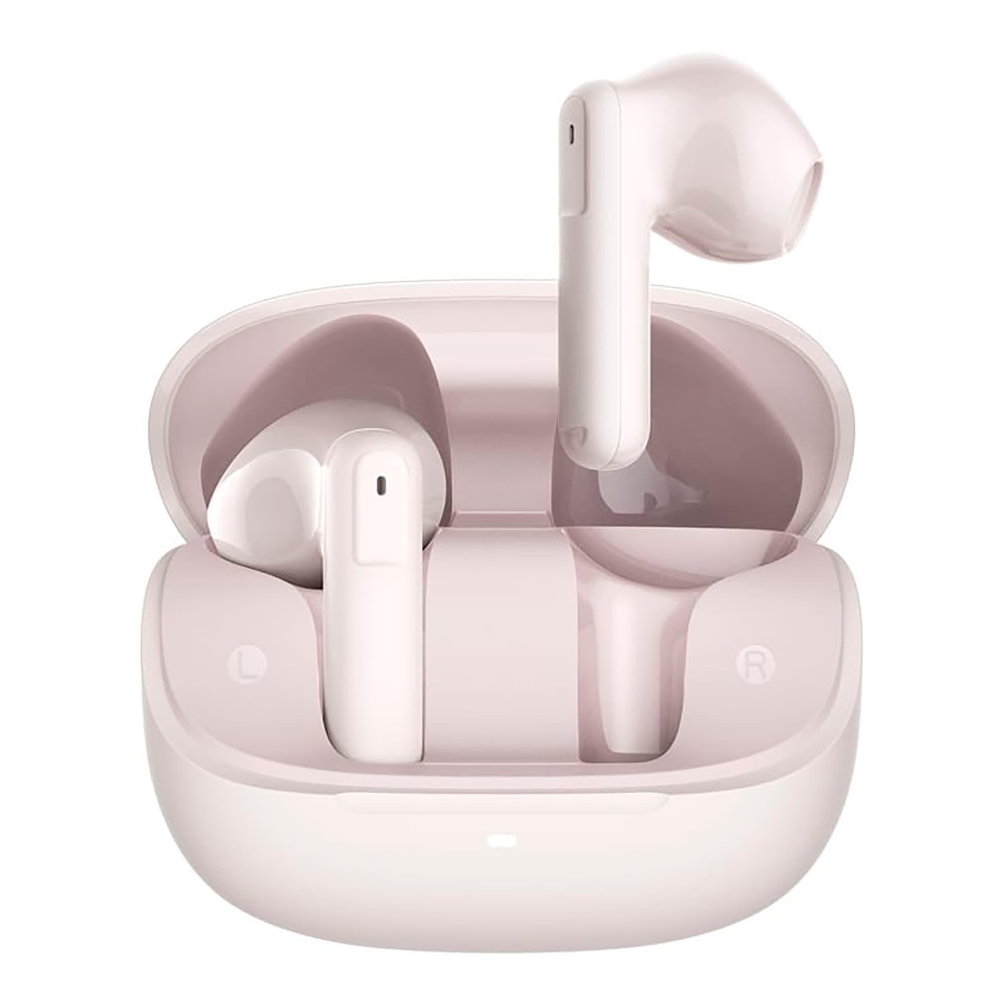 Auriculares Inalámbricos Bt Mibro Earbuds 5 Ipx4 13mm