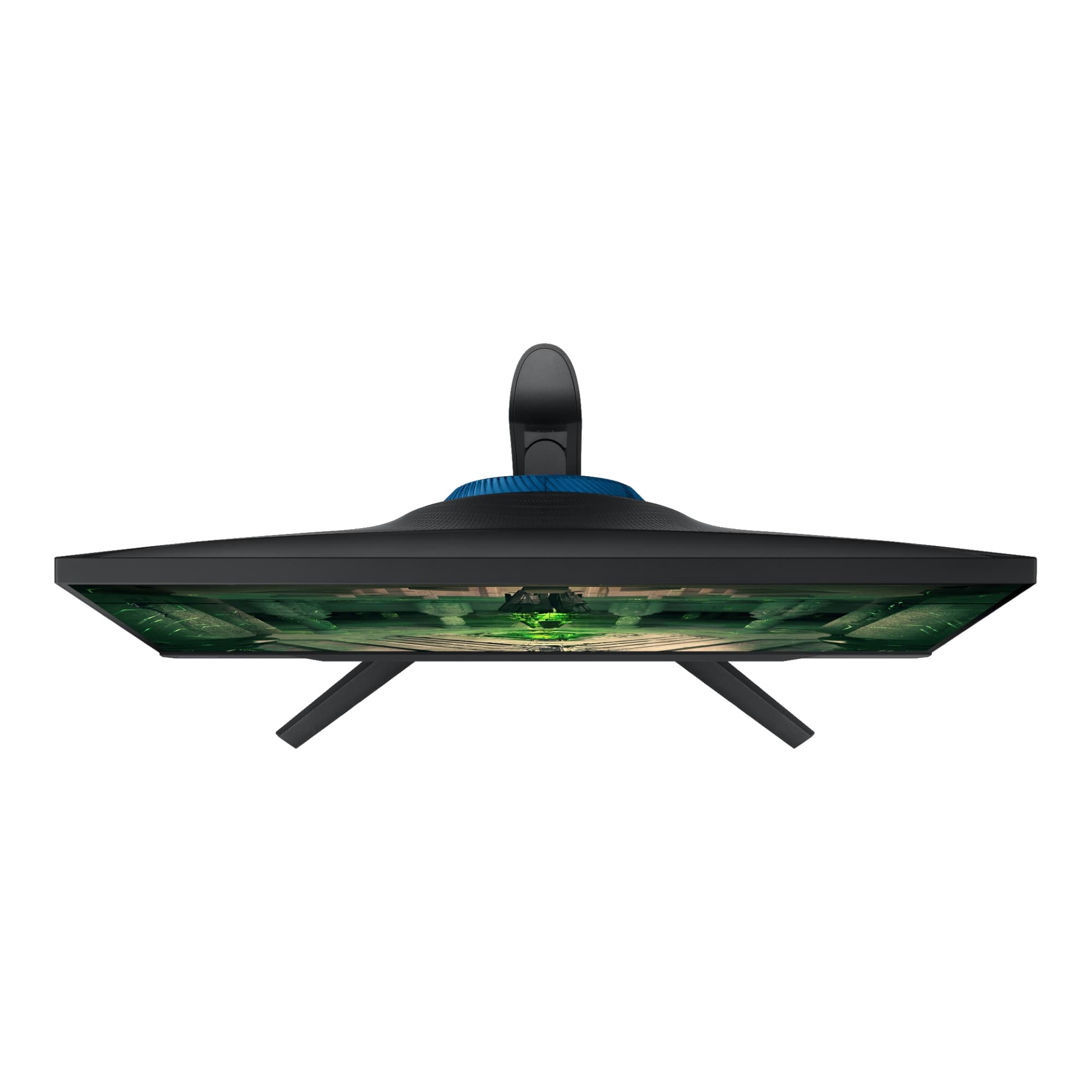 Monitor Gaming Plano Samsung Odyssey G4 25'' 1080p 240hz - 9