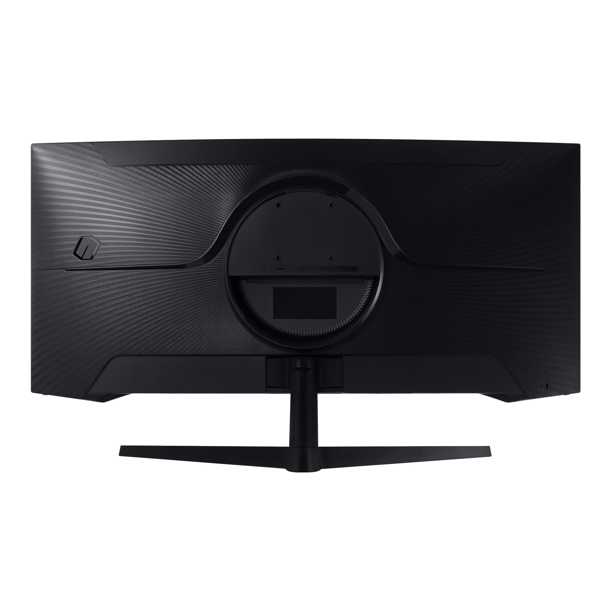 Monitor Gaming Curvo Samsung Odyssey G5 34'' 1440p 165hz - 2