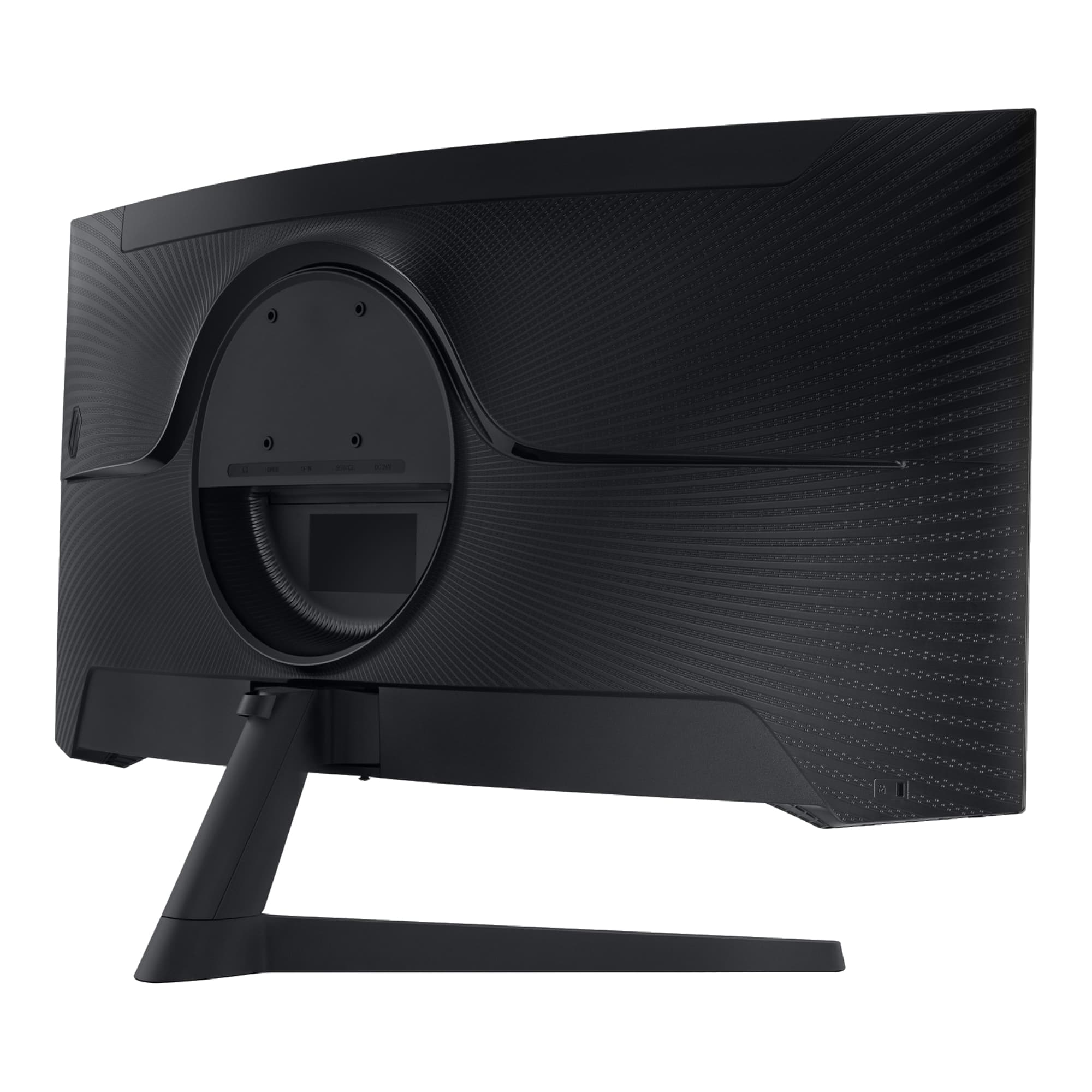 Monitor Gaming Curvo Samsung Odyssey G5 34'' 1440p 165hz - 5