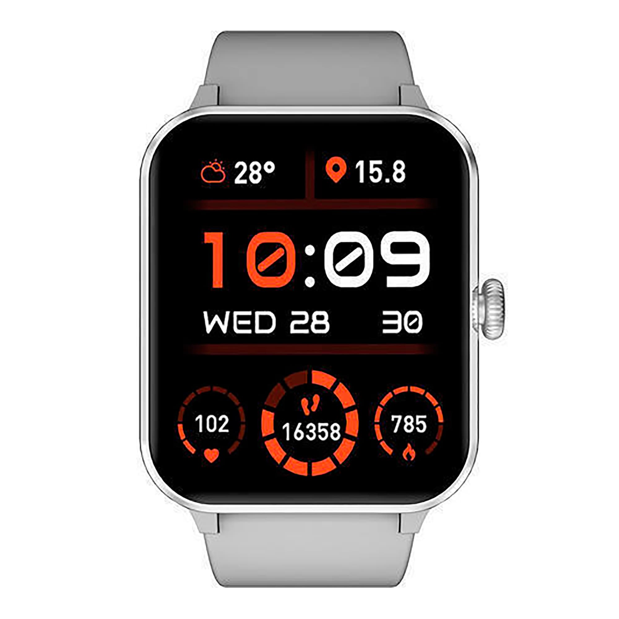 Smartwatch Blackview R50 1,85'' Bluetooth - 2