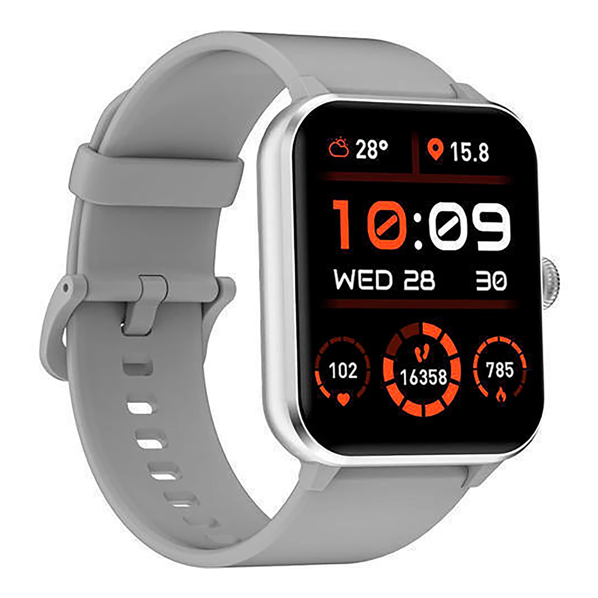 Smartwatch Blackview R50 1,85'' Bluetooth - 3