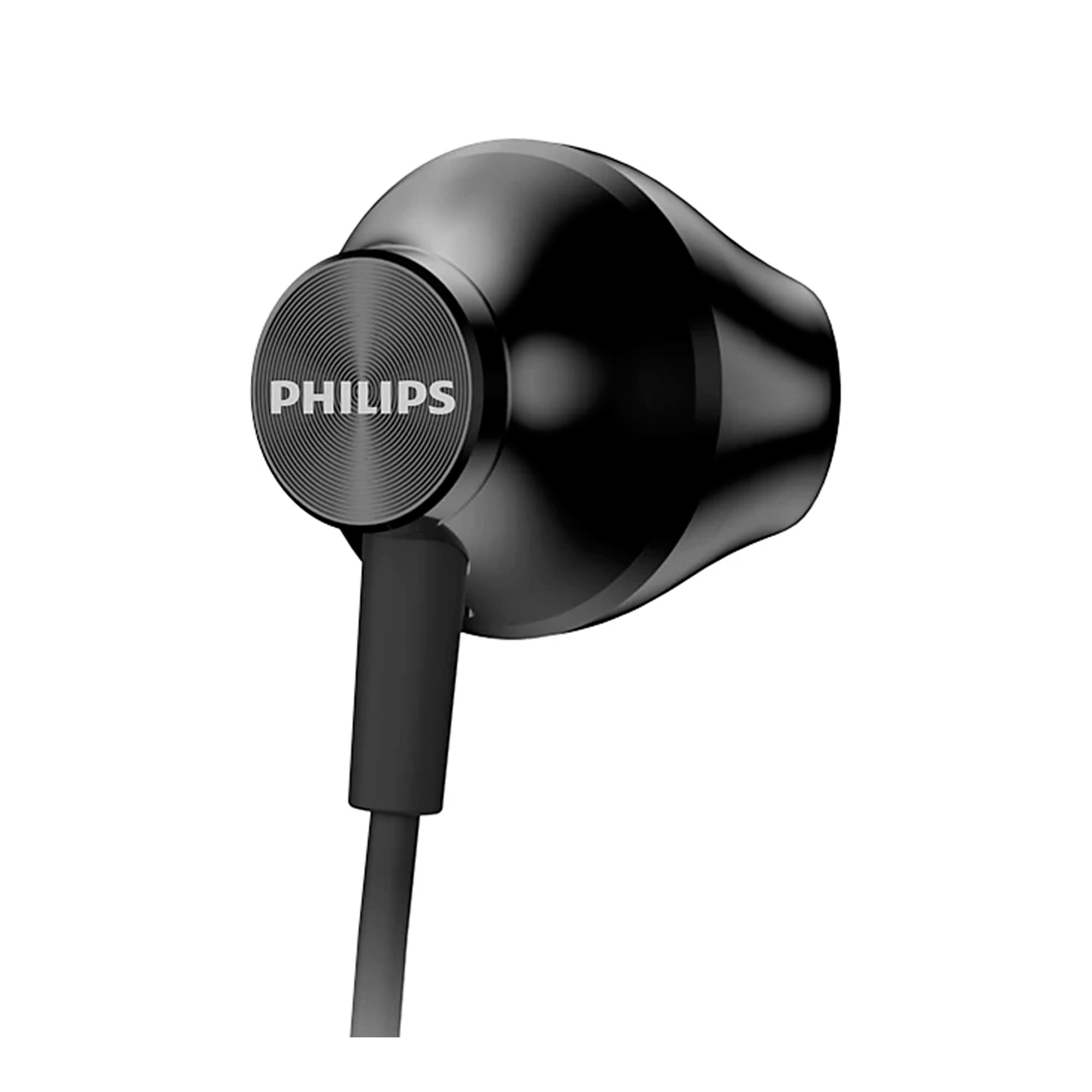 Auriculares Cableados 3,5mm Philips Taue100 5mW 14,2mm - 2