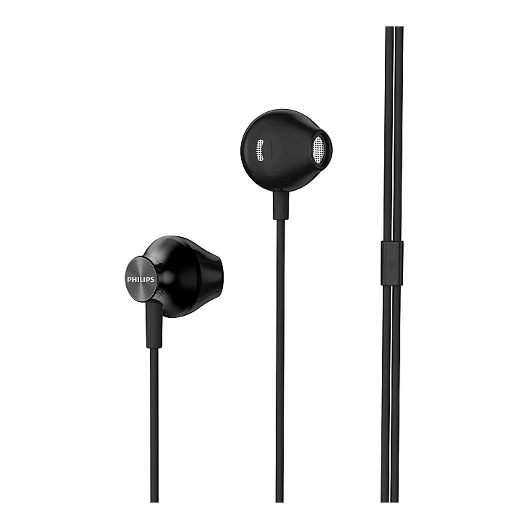 Auriculares Cableados 3,5mm Philips Taue100 5mW 14,2mm - 3