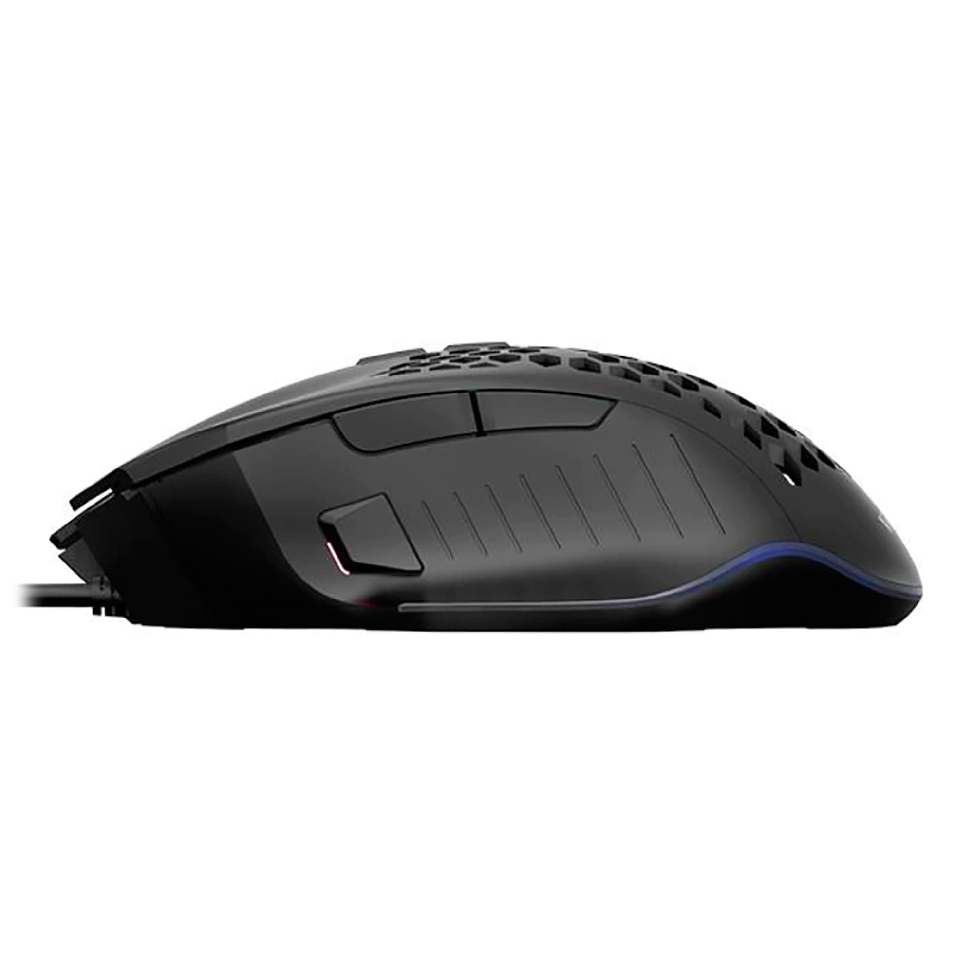 Mouse Gaming Usb A ViewSonic Mu910 Diestro 6400dpi Rgb - 5