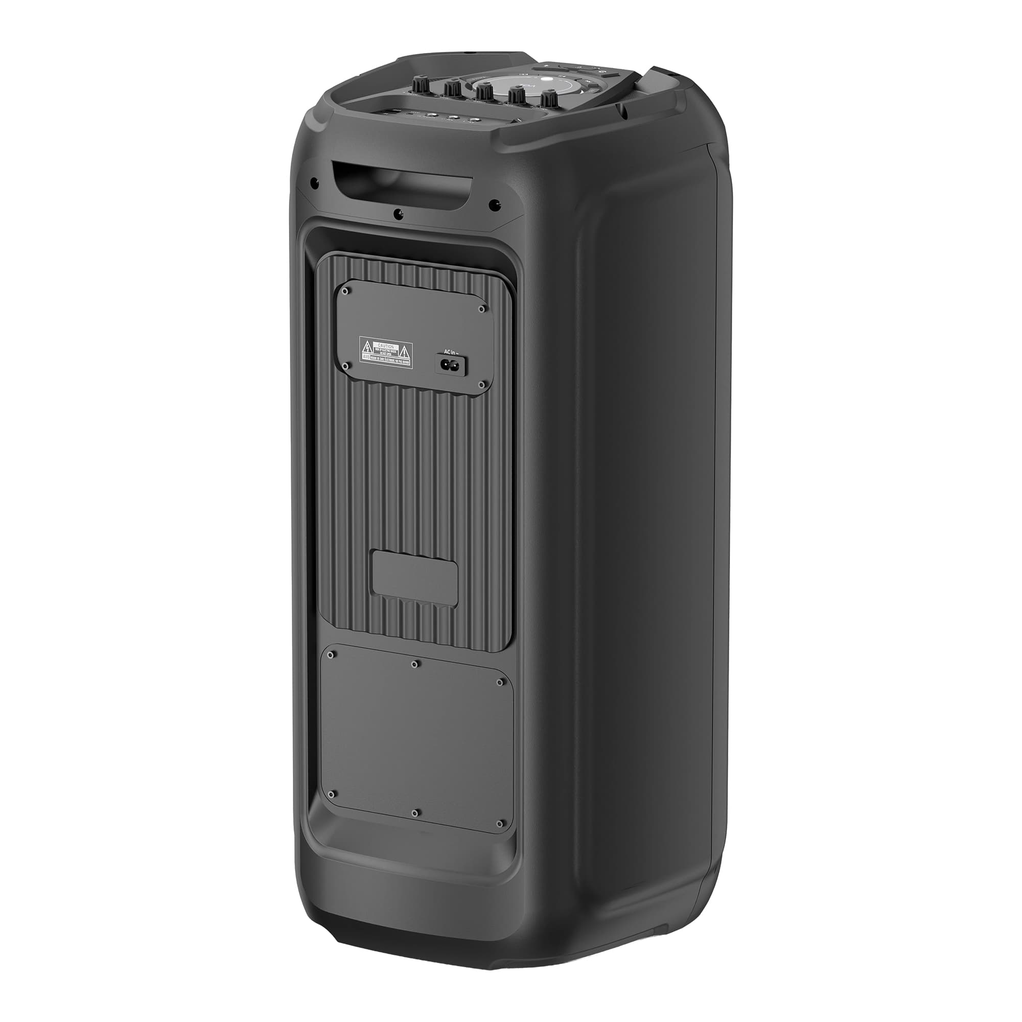 Parlante Inalámbrico Bluetooth Philips Tax4509 60W TWS - 3