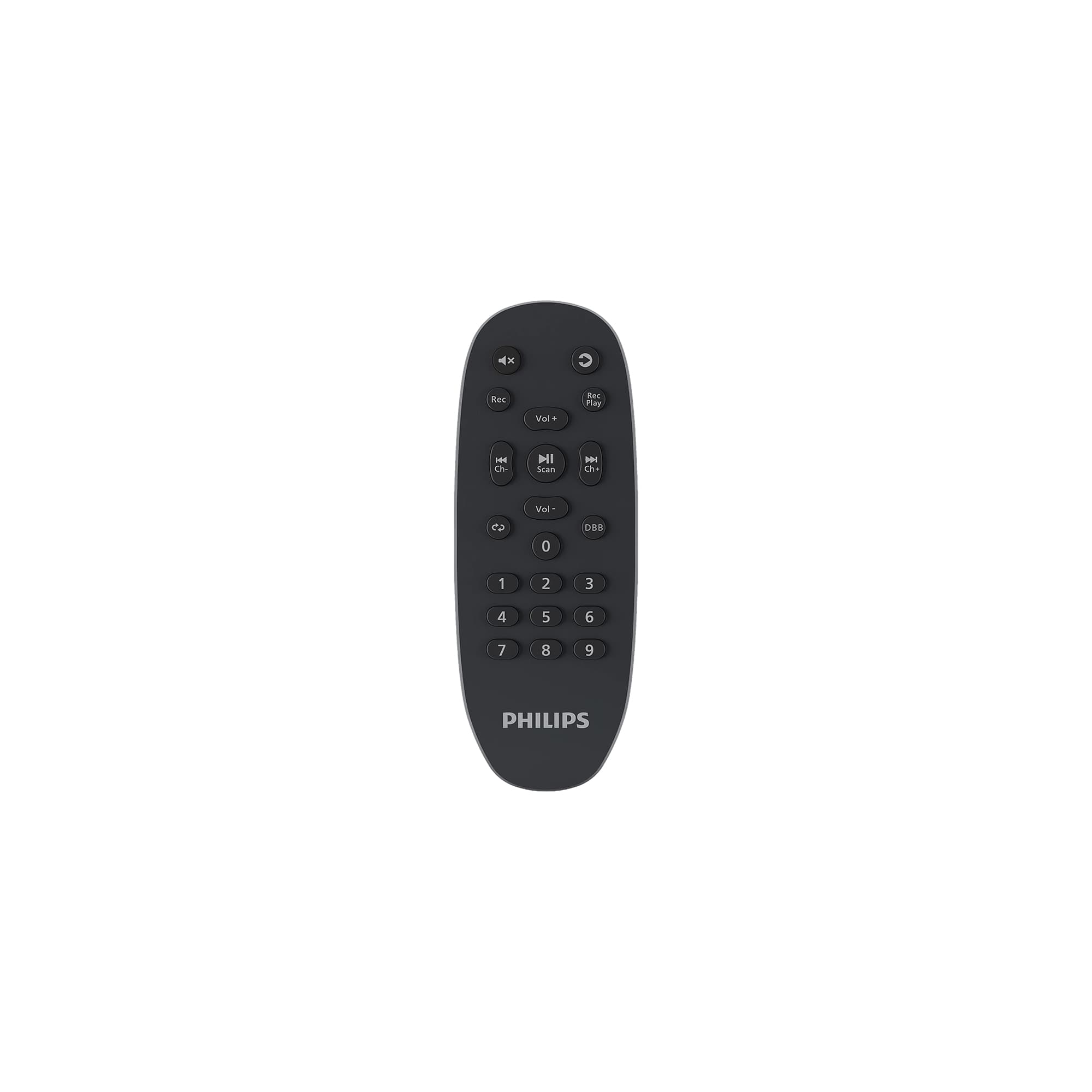 Parlante Inalámbrico Bluetooth Philips Tax4509 60W TWS - 6