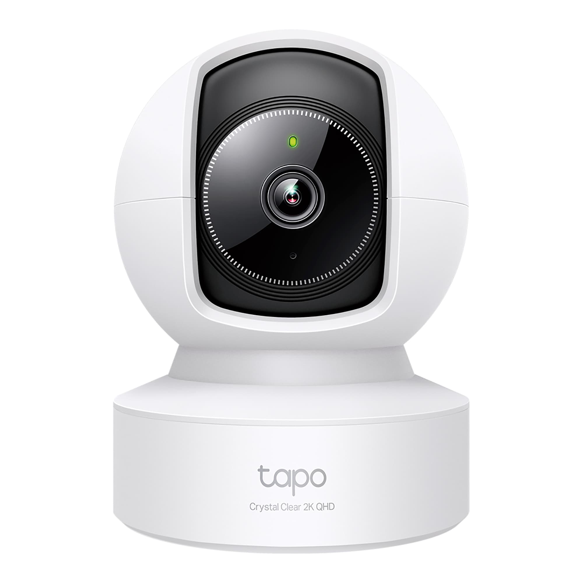 Cámara Ip Tp-link Tapo C222 2k 4mp Wifi Rj45 Visión Nocturna