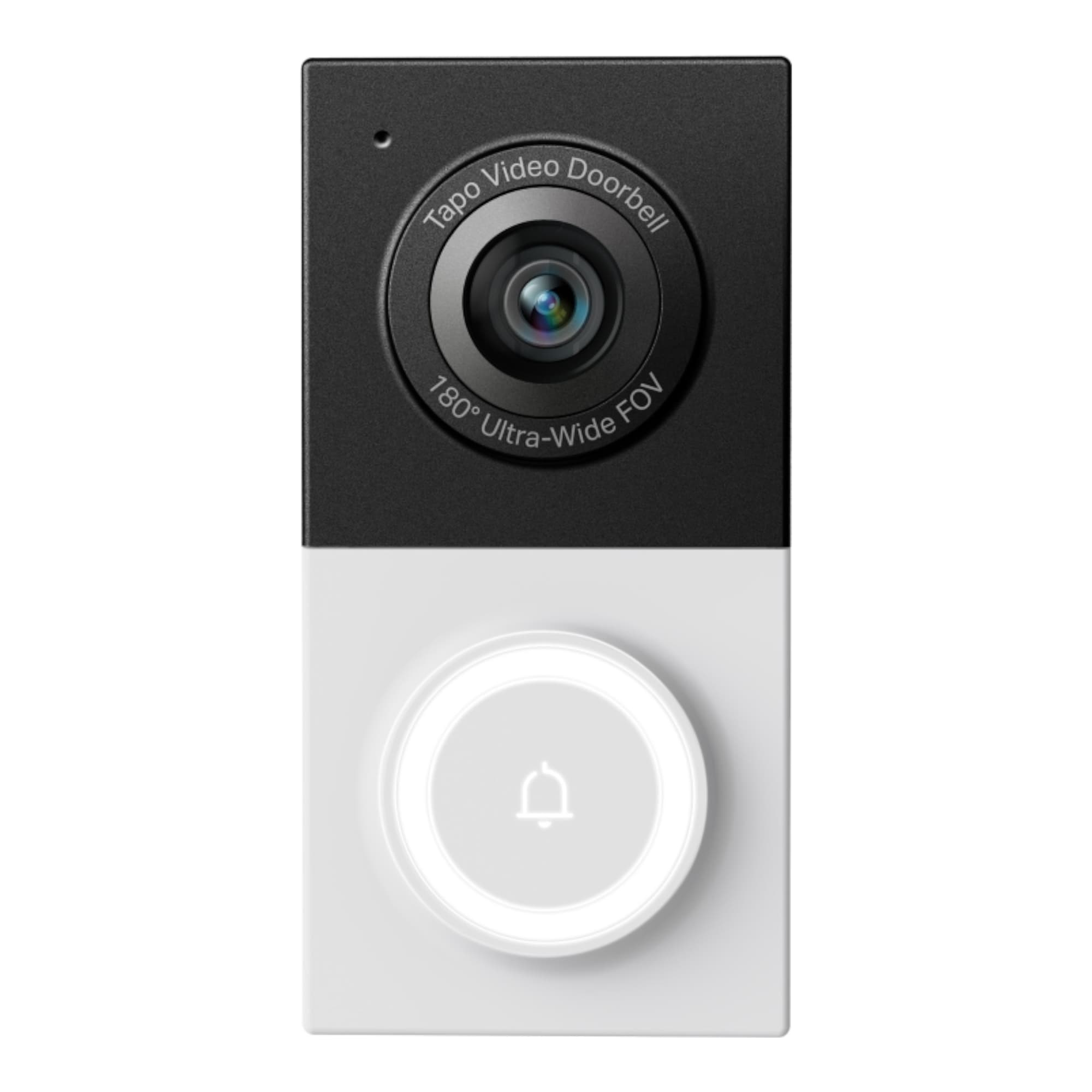 Timbre Con Video Cableado Tapo D130 Visión Nocturna Wifi 2K - 2