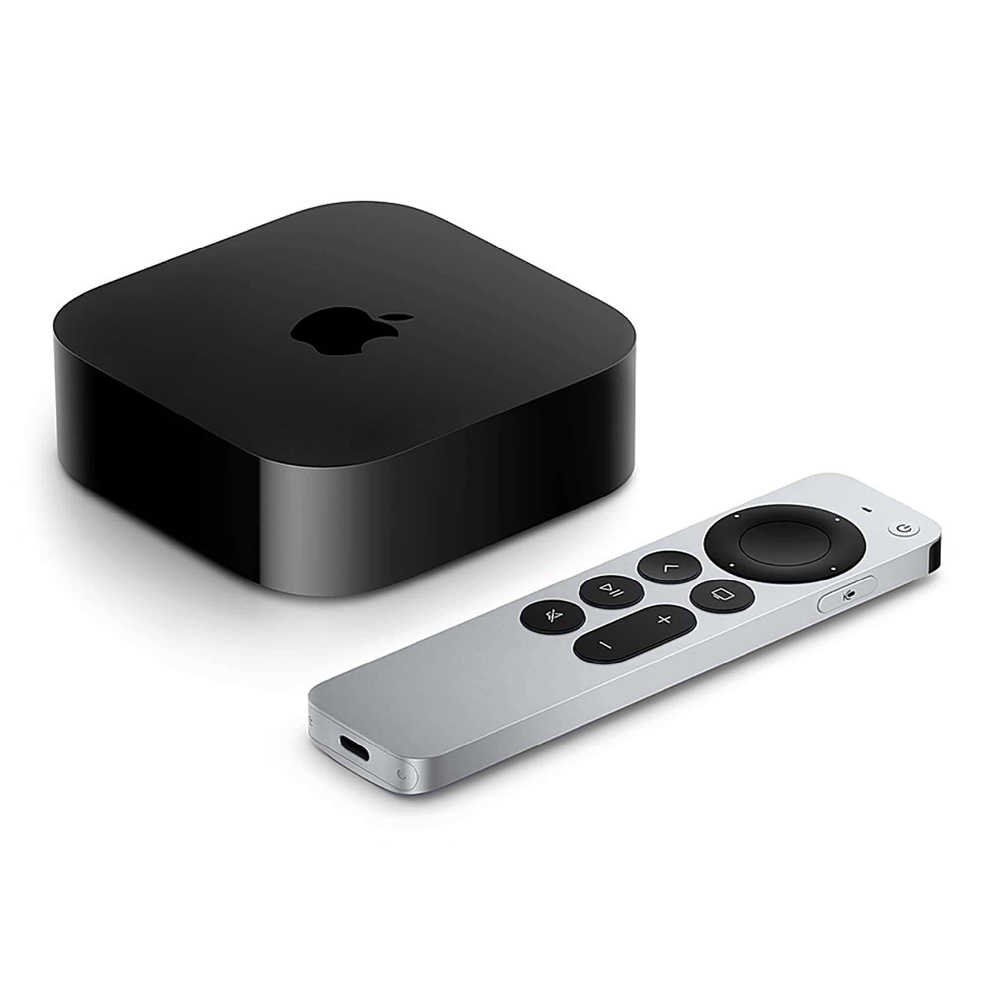 Receptor Digital Multimedia Apple Tv 4K Gen3 64gb - 2