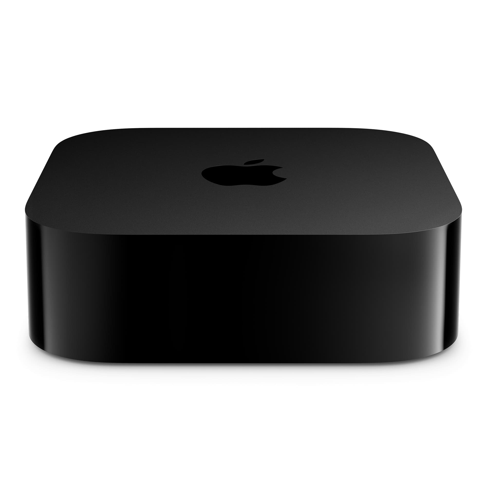 Receptor Digital Multimedia Apple Tv 4K Gen3 64gb - 3