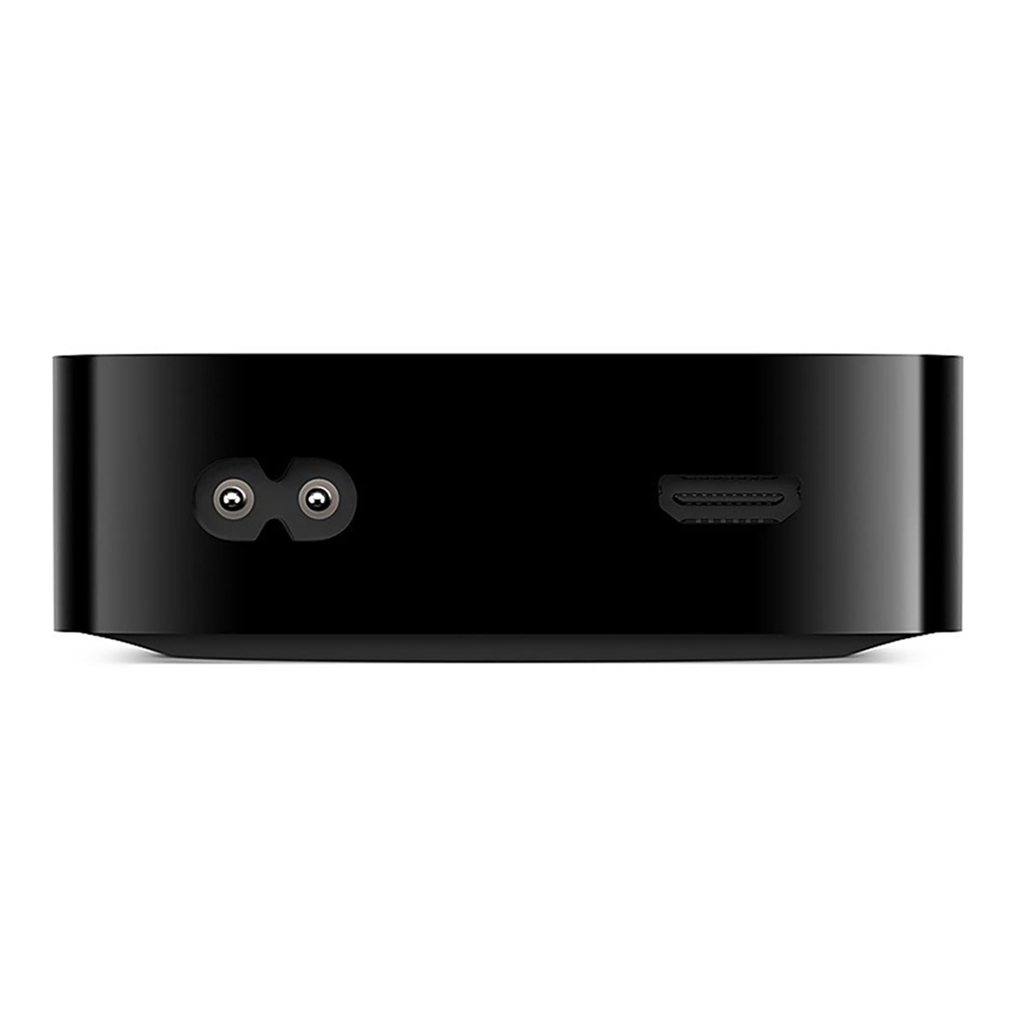 Receptor Digital Multimedia Apple Tv 4K Gen3 64gb - 4