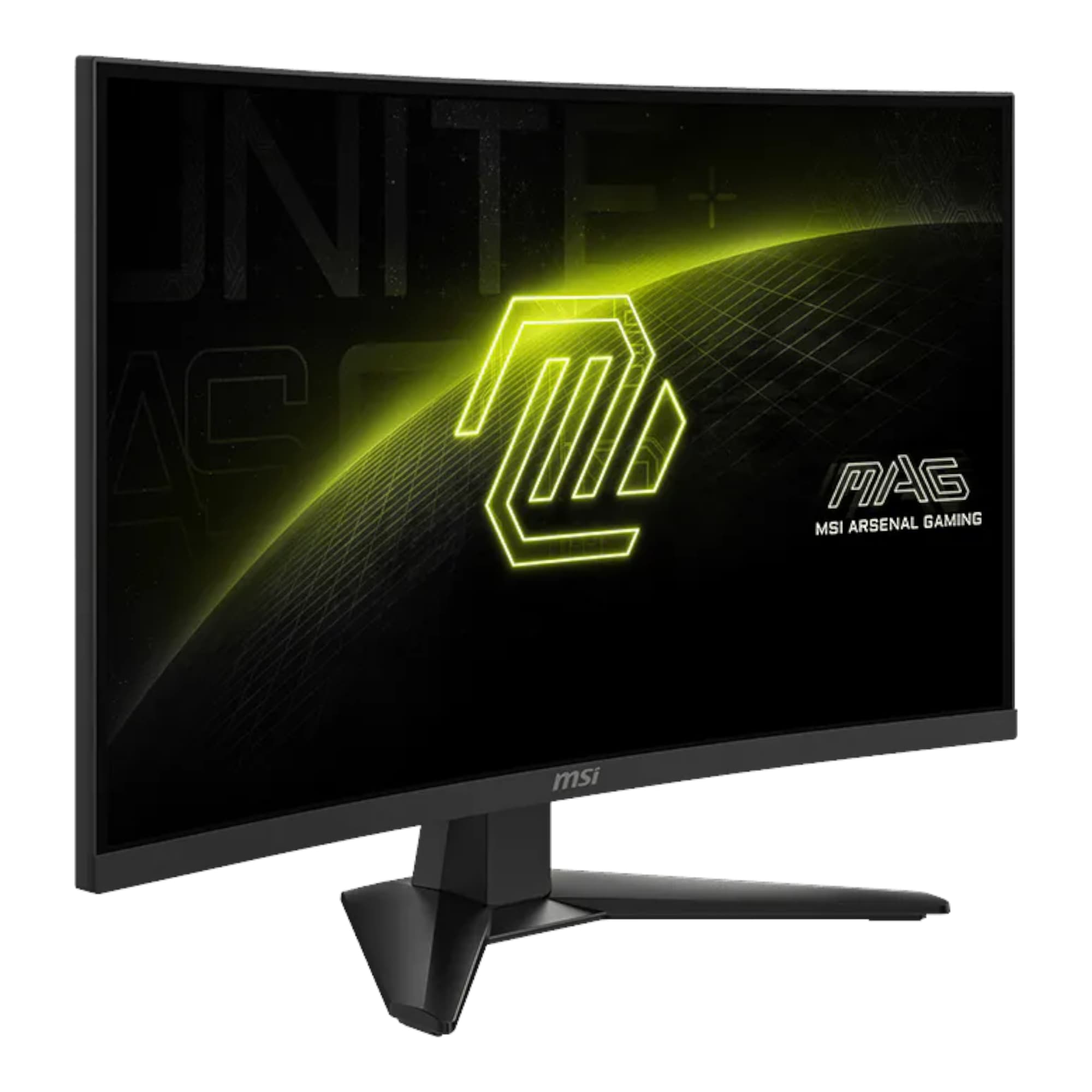 Monitor Gaming Curvo Mag 275CQF E18 Msi 27'' 1440p 180hz - 3