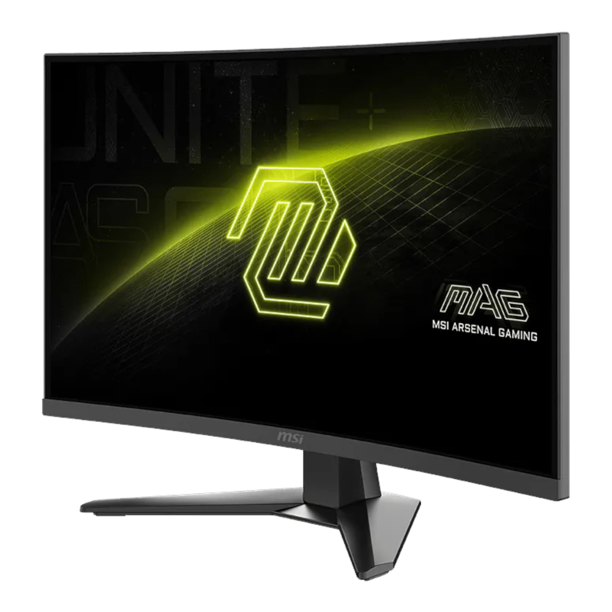 Monitor Gaming Curvo Mag 275CQF E18 Msi 27'' 1440p 180hz - 4