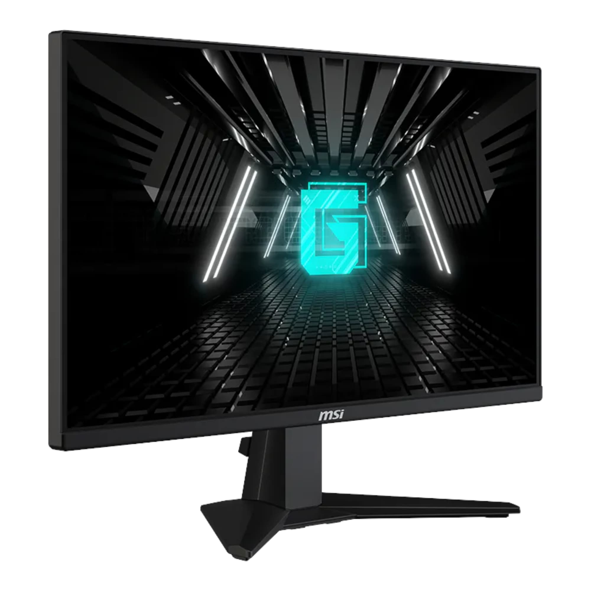 Monitor Gaming Plano Optix G255F Msi 24,5'' 1080p 180hz - 2