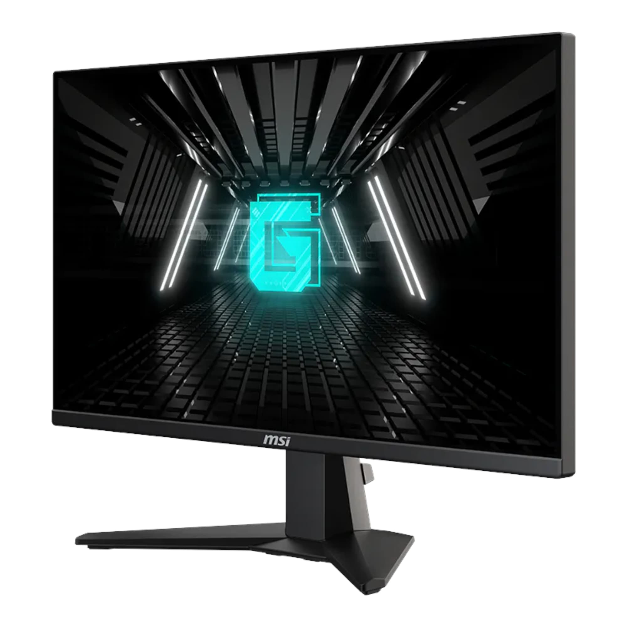 Monitor Gaming Plano Optix G255F Msi 24,5'' 1080p 180hz - 3