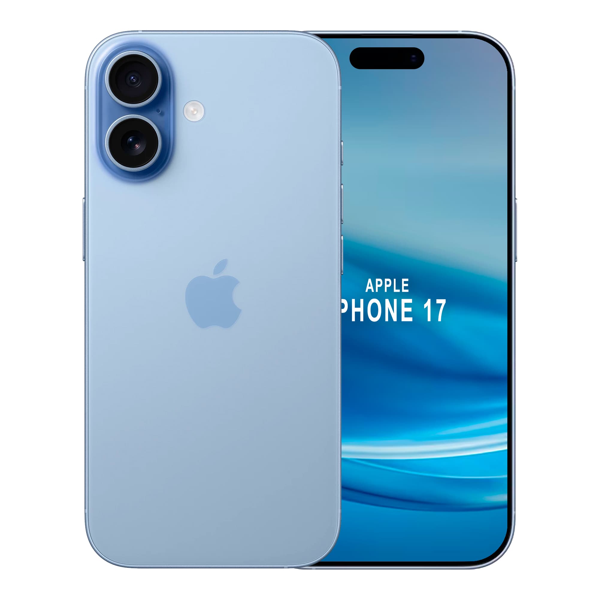 iPhone 17 6,3'' 5G 8gb 256gb Dual Cam 48mp - 2